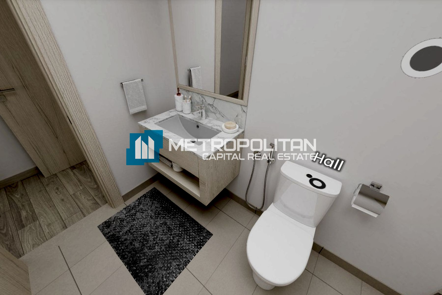 Image - Yas Park Gate, Yas Island, Abu Dhabi | Project - Townhouse