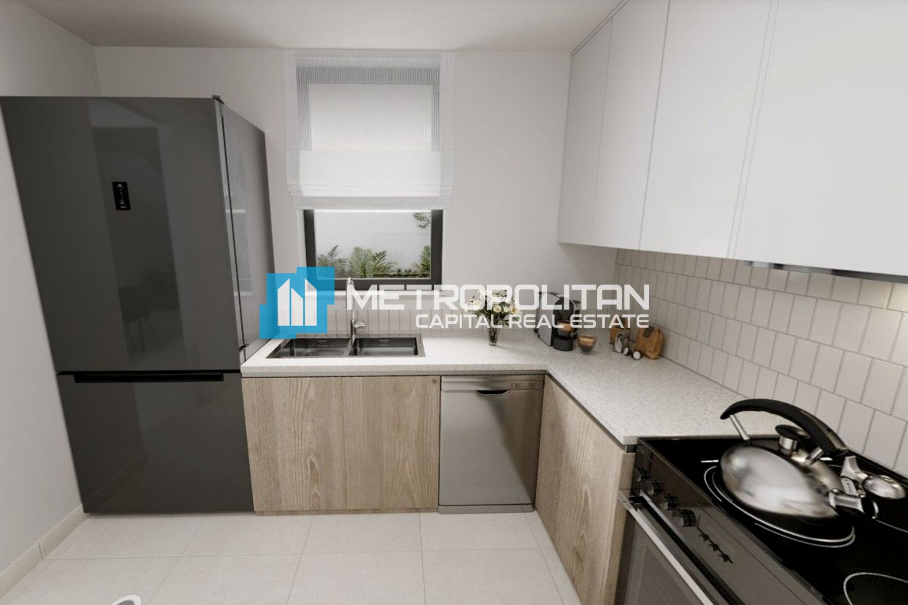 Image - Yas Park Gate, Yas Island, Abu Dhabi | Project - Townhouse