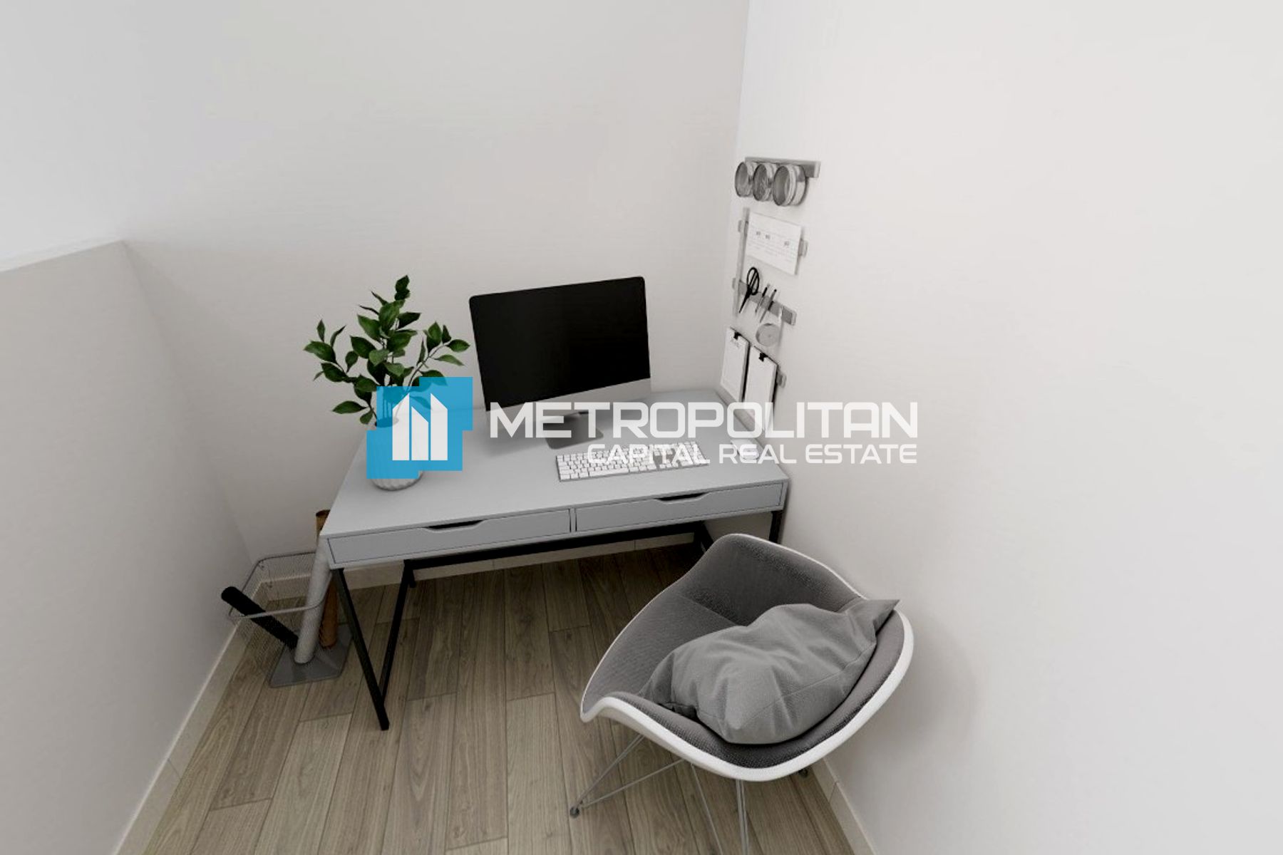 Image - Yas Park Gate, Yas Island, Abu Dhabi | Project - Townhouse