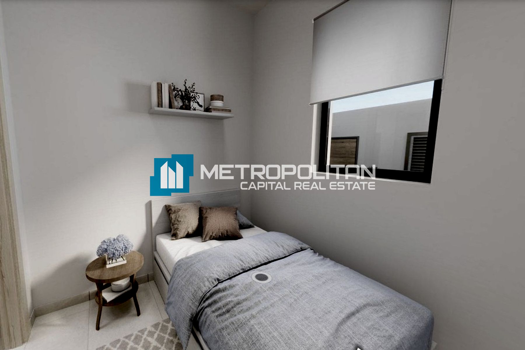 Image - Yas Park Gate, Yas Island, Abu Dhabi | Project - Townhouse