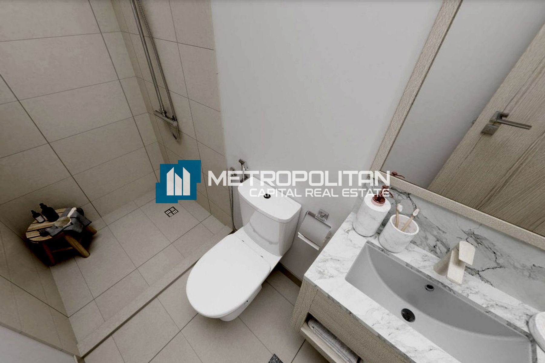 Image - Yas Park Gate, Yas Island, Abu Dhabi | Project - Townhouse