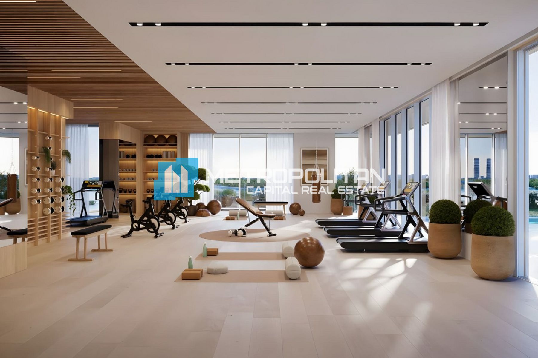 Image - Muheira, Al Reem Island, Abu Dhabi | Project - Apartment