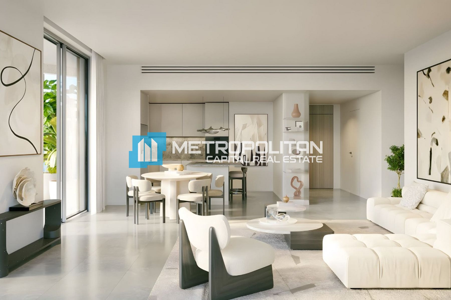 Image - Muheira, Al Reem Island, Abu Dhabi | Project - Apartment