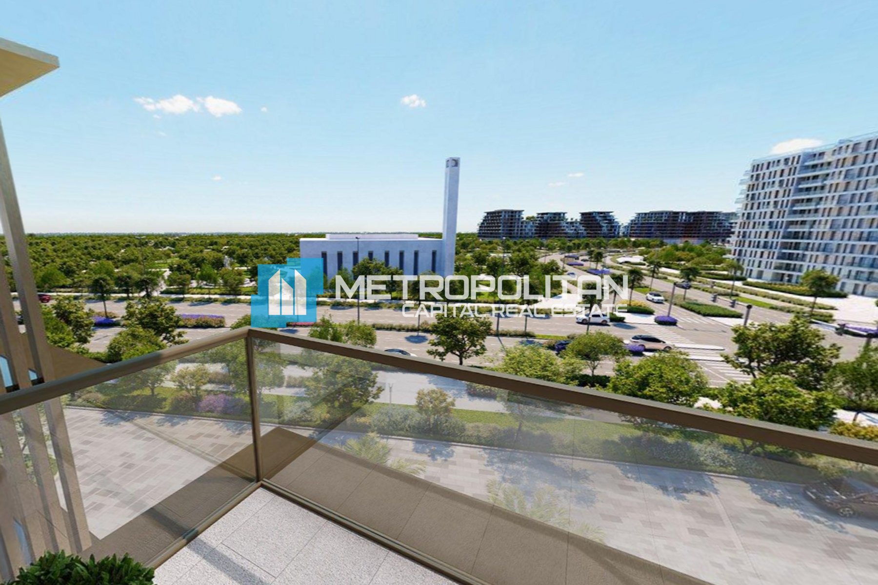 3BR Apartment for Sale in Yas Island – MCS-44072 photo-3