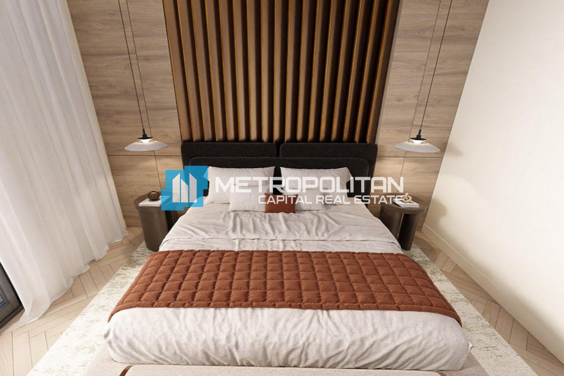 3BR Apartment for Sale in Yas Island – MCS-44072 photo-4