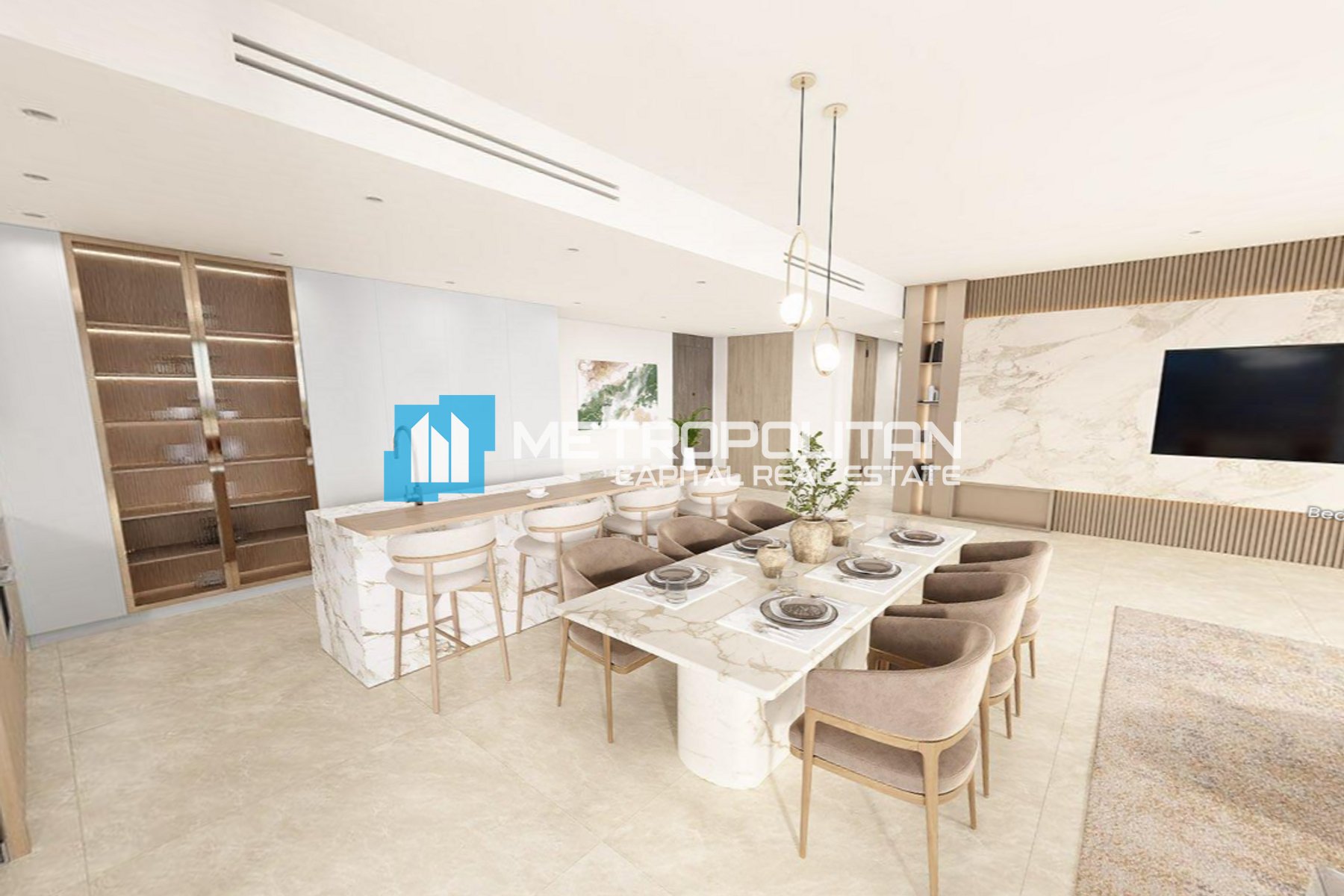 3BR Apartment for Sale in Yas Island – MCS-44072 photo-5