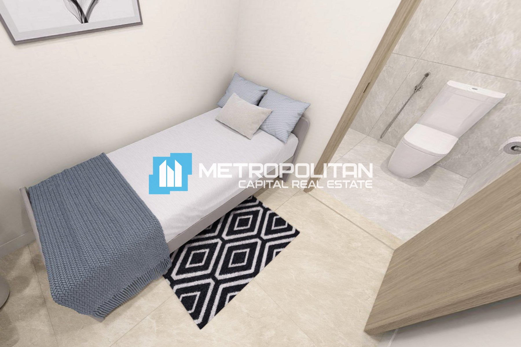 3BR Apartment for Sale in Yas Island – MCS-44072 photo-6