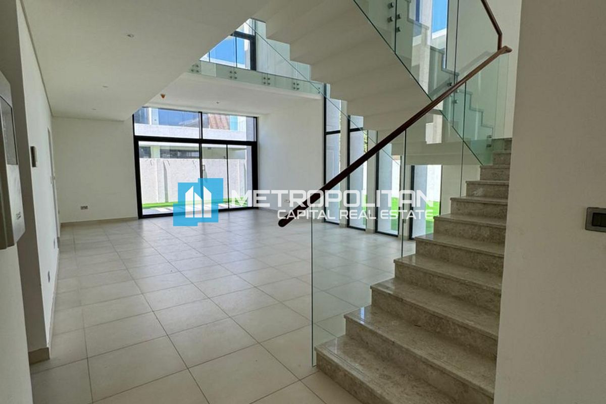 Image - West Yas, Yas Island, Abu Dhabi | Project - Villa