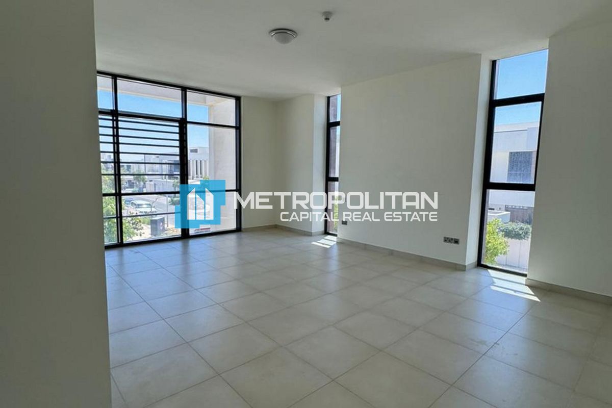 Image - West Yas, Yas Island, Abu Dhabi | Project - Villa