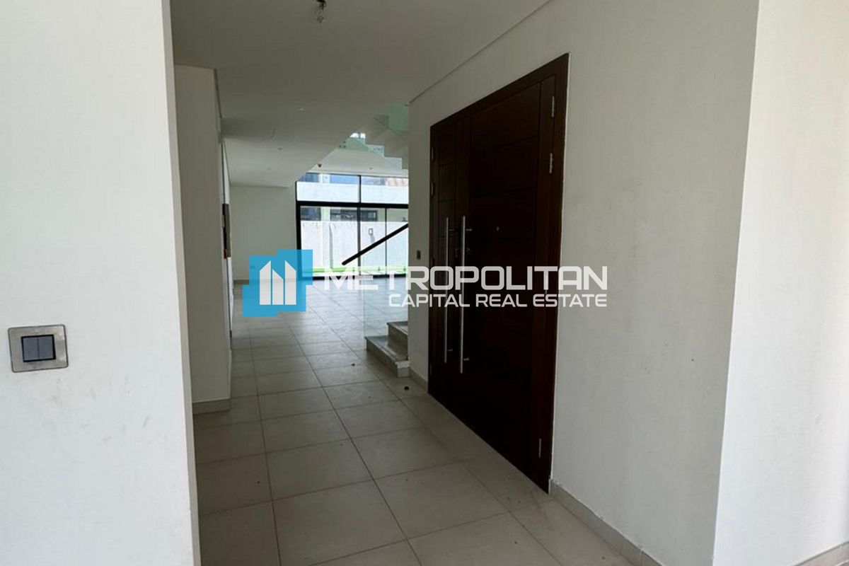 Image - West Yas, Yas Island, Abu Dhabi | Project - Villa