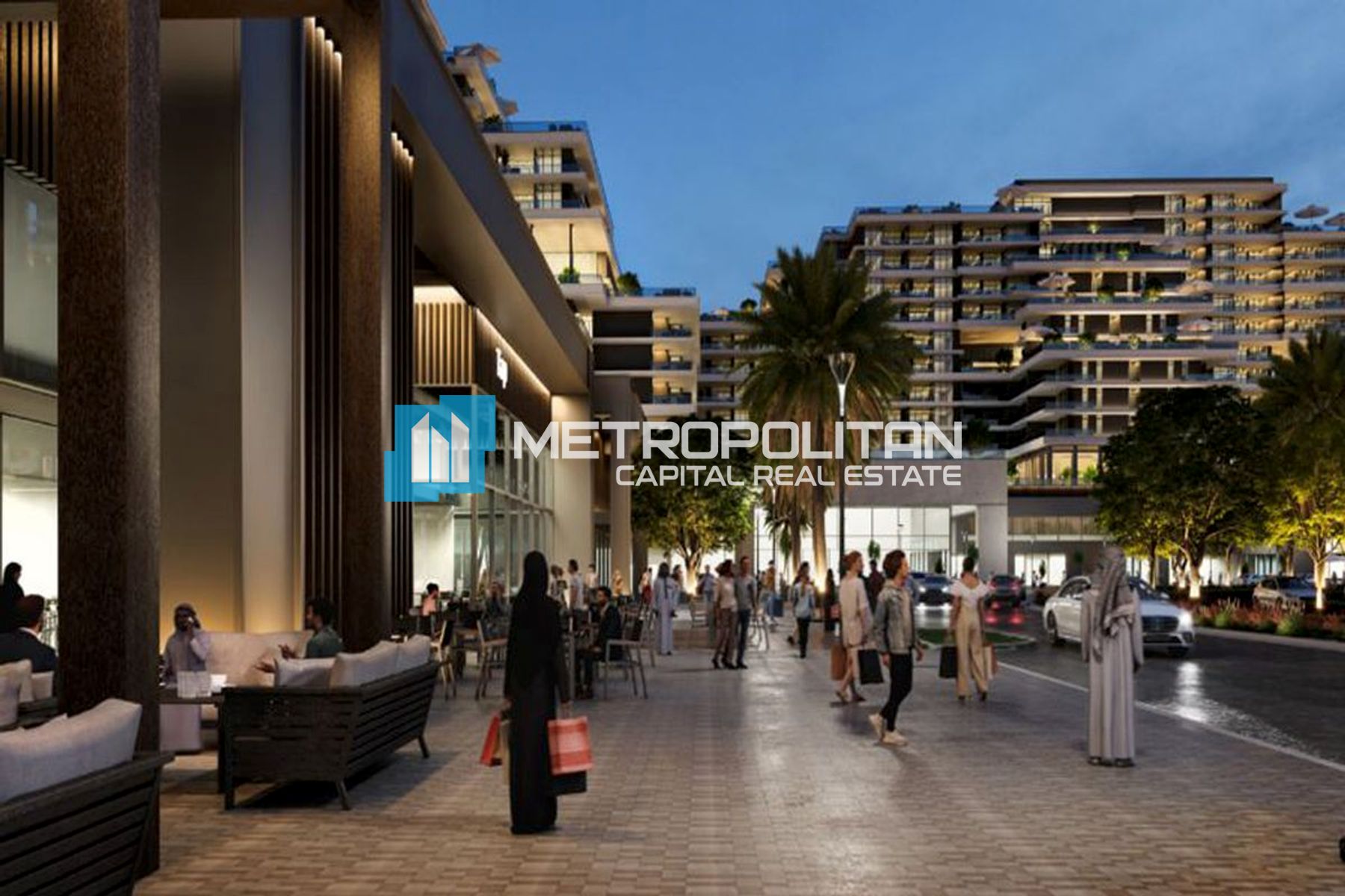 Image - Reem Hills Phase 2 - Apartments, Al Reem Island, Abu Dhabi | Project - Apartment