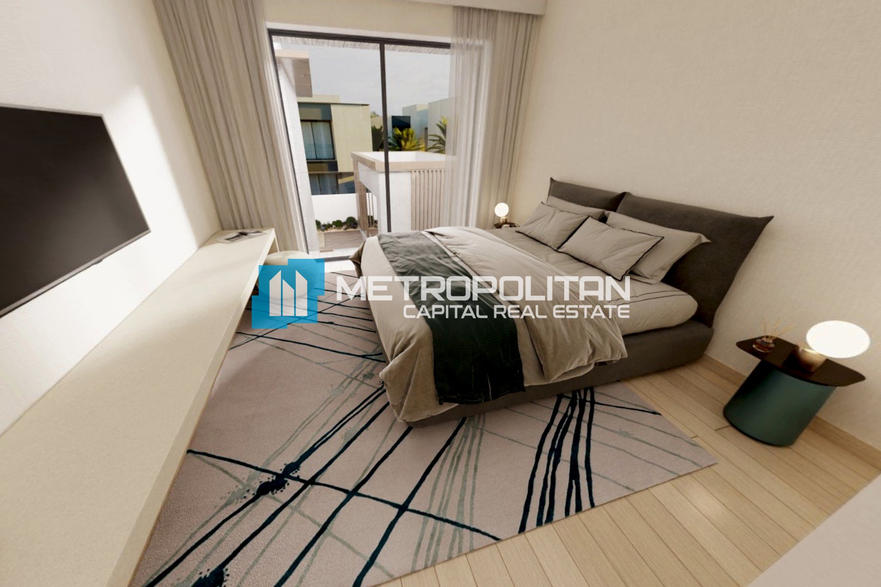 Image - Saadiyat Lagoons, Saadiyat Island, Abu Dhabi | Project - Villa