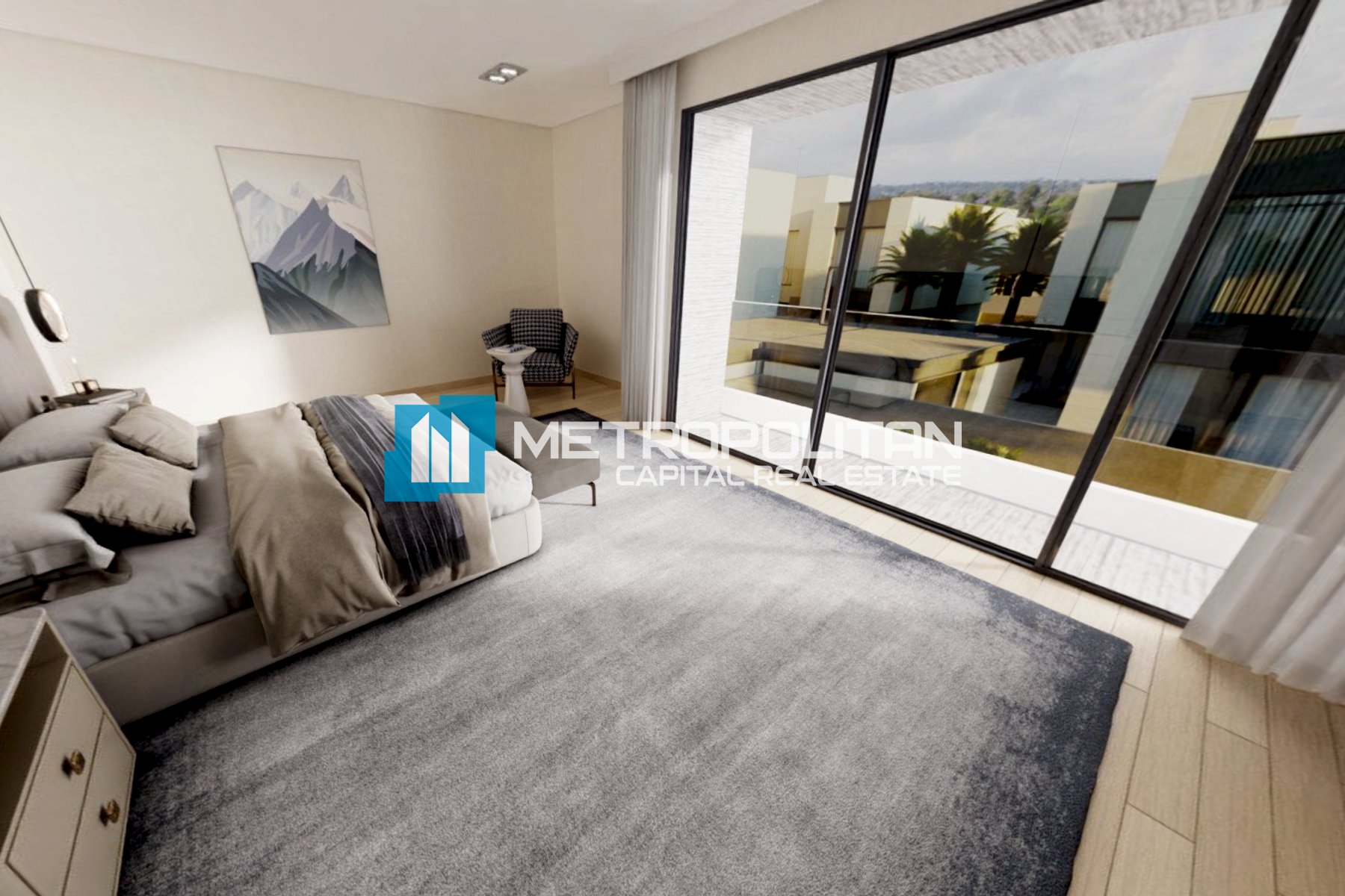 Image - Saadiyat Lagoons, Saadiyat Island, Abu Dhabi | Project - Villa