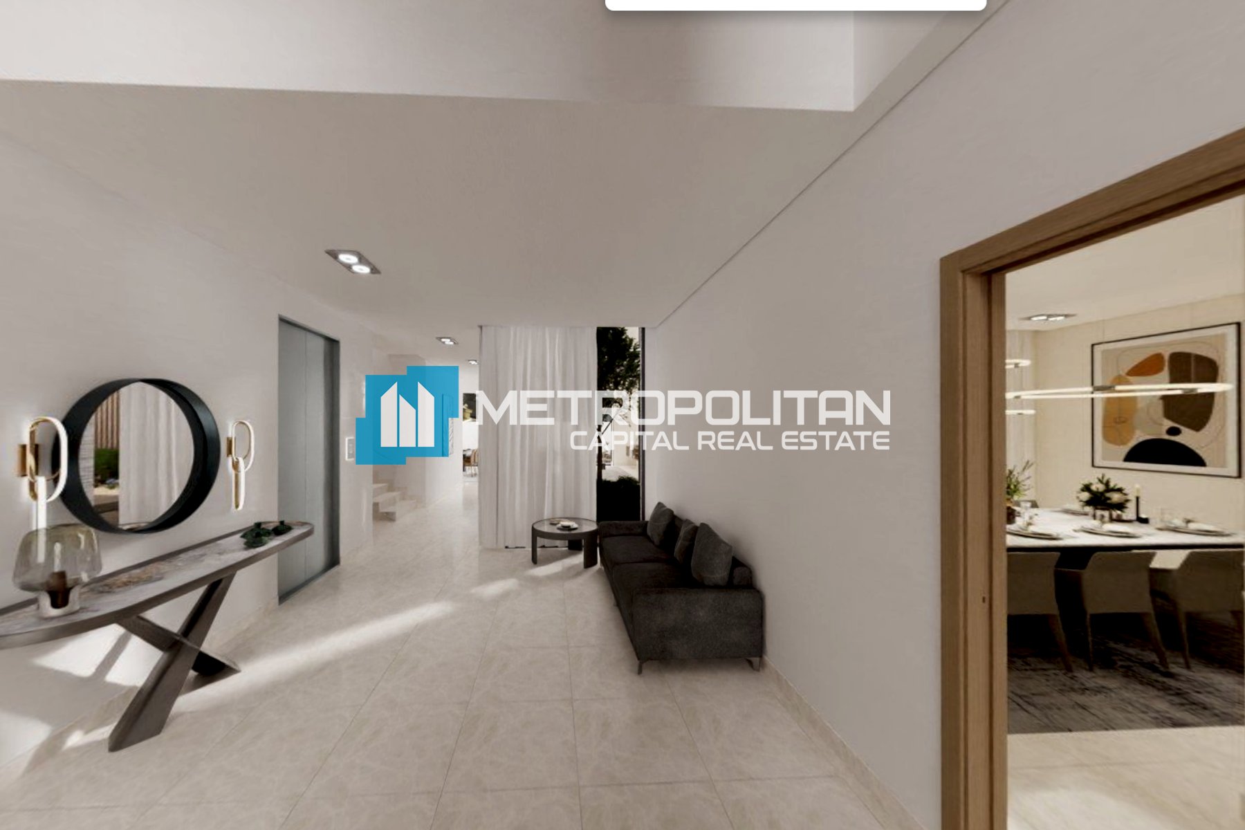 Image - Saadiyat Lagoons, Saadiyat Island, Abu Dhabi | Project - Villa