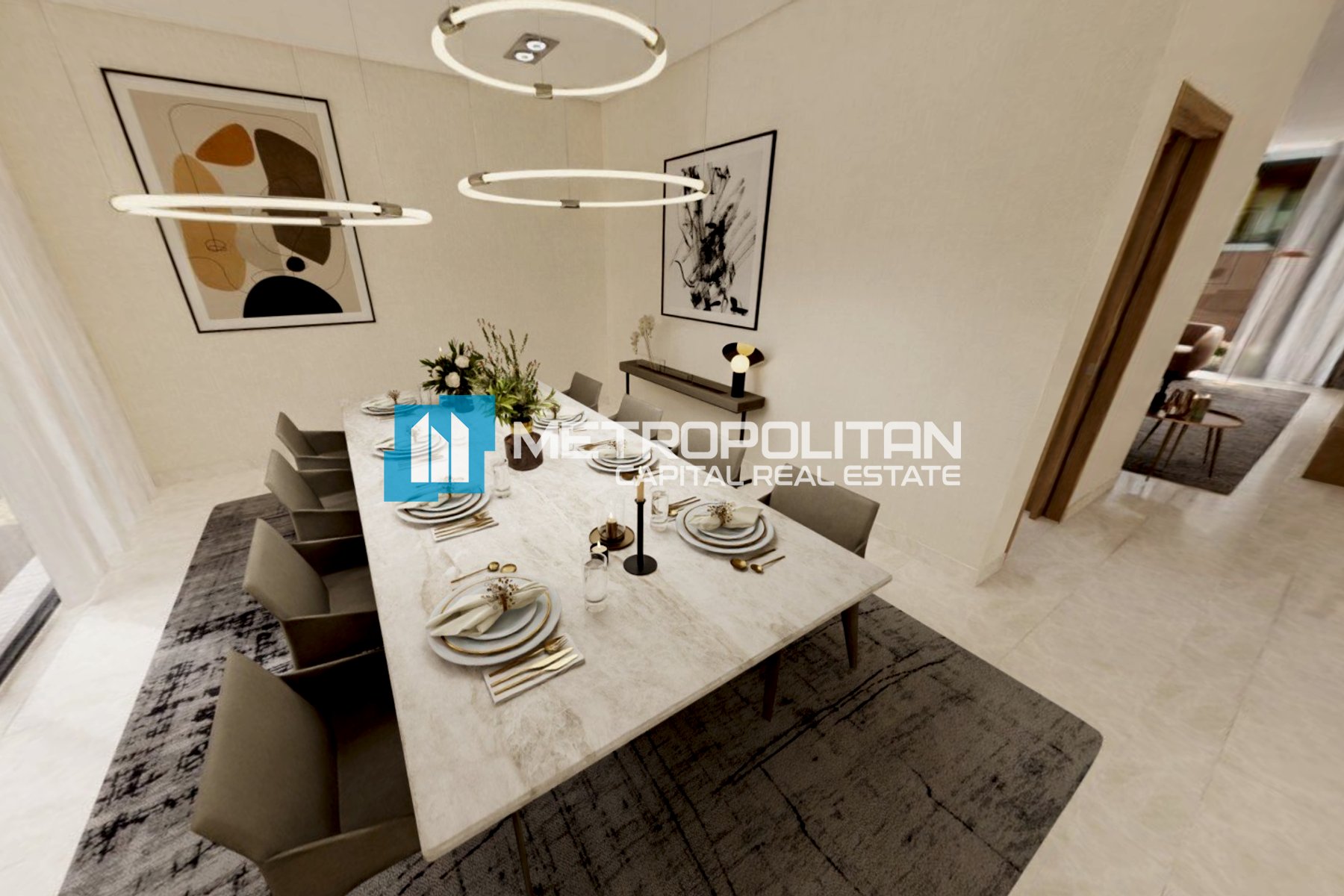 Image - Saadiyat Lagoons, Saadiyat Island, Abu Dhabi | Project - Villa