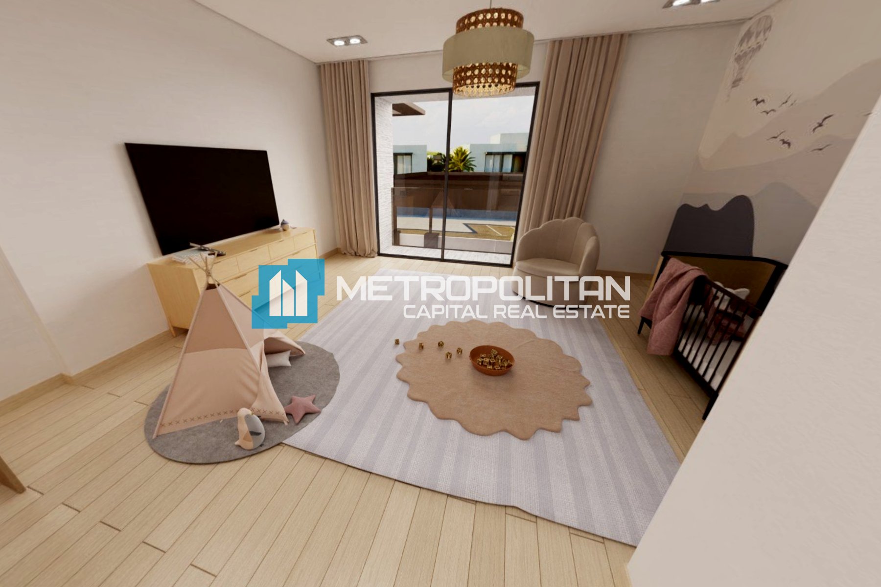 Image - Saadiyat Lagoons, Saadiyat Island, Abu Dhabi | Project - Villa