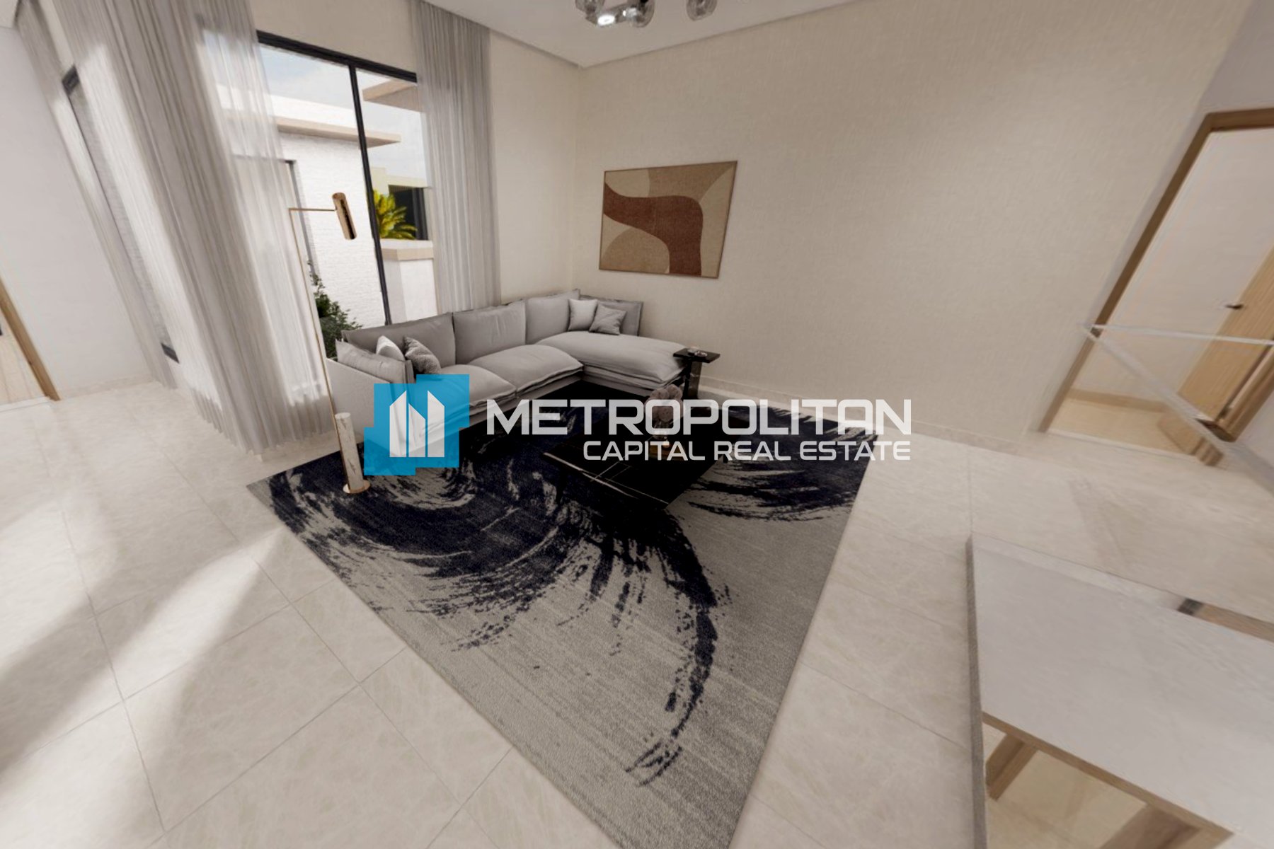 Image - Saadiyat Lagoons, Saadiyat Island, Abu Dhabi | Project - Villa