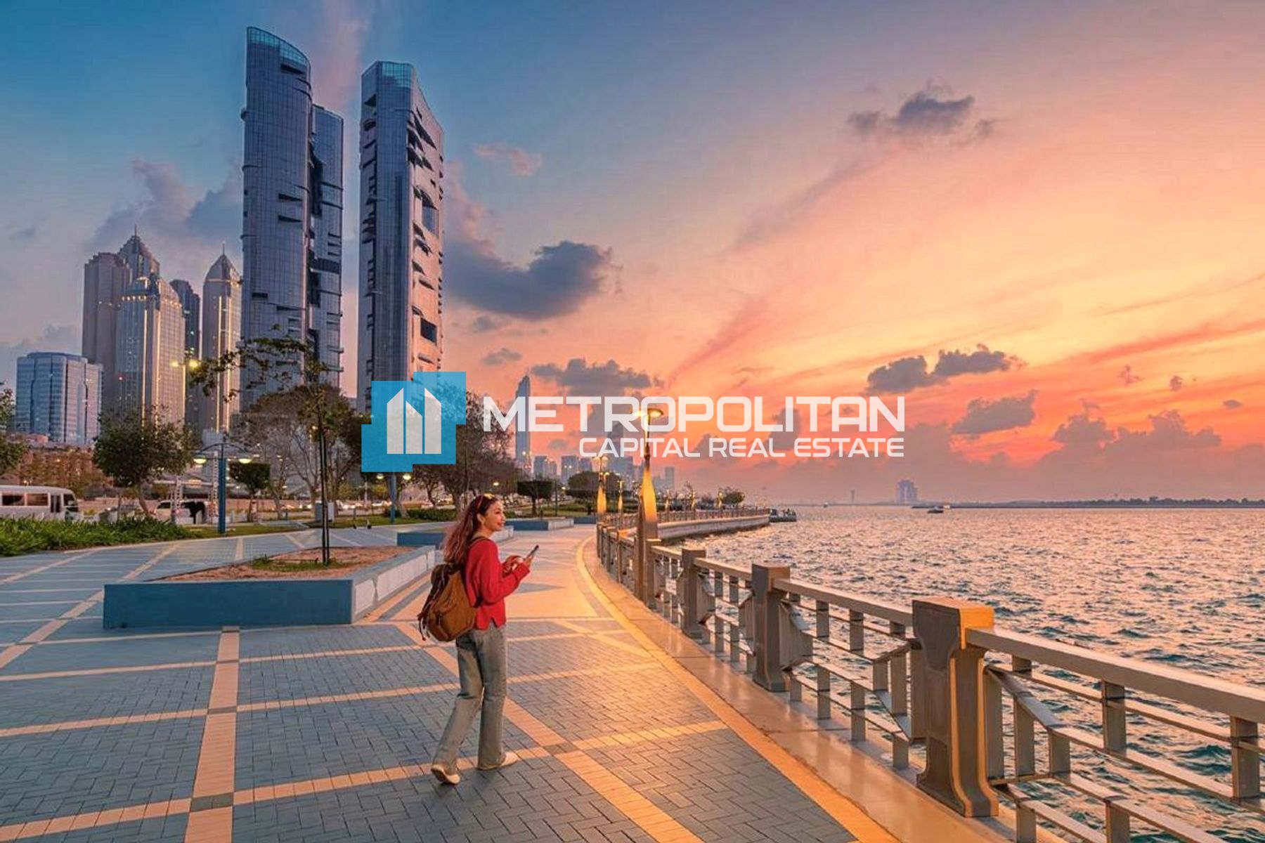 Studio Apartment for Sale in Yas Island – MCS-44092 photo-9