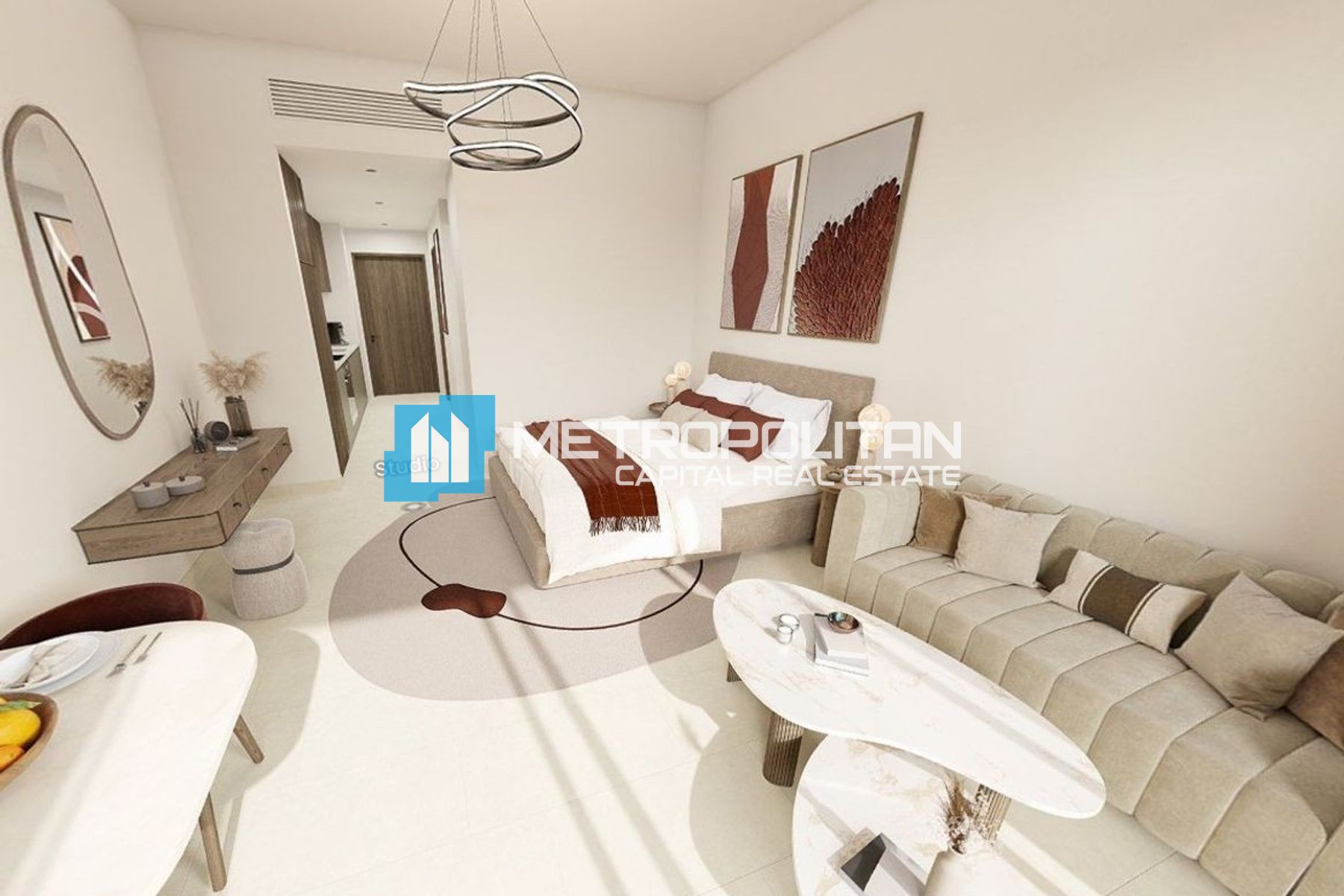 GOOD DEAL | STUDIO | GARDENIA BAY | OPEN PARK VIEW photo-1