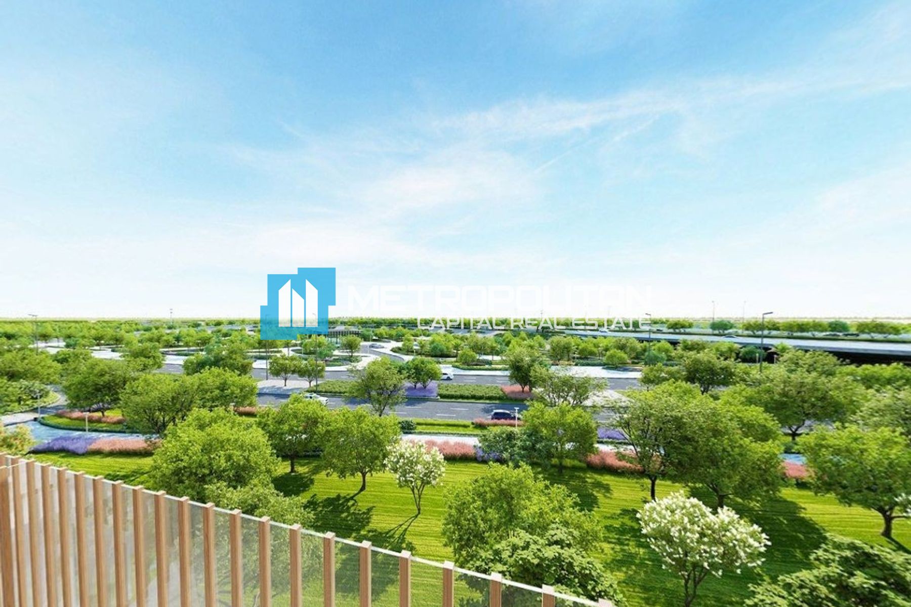 GOOD DEAL | STUDIO | GARDENIA BAY | OPEN PARK VIEW photo-2