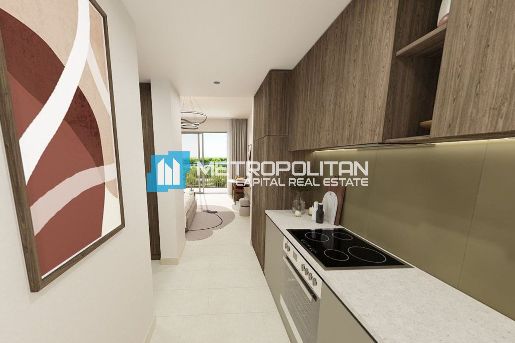 GOOD DEAL | STUDIO | GARDENIA BAY | OPEN PARK VIEW photo-3