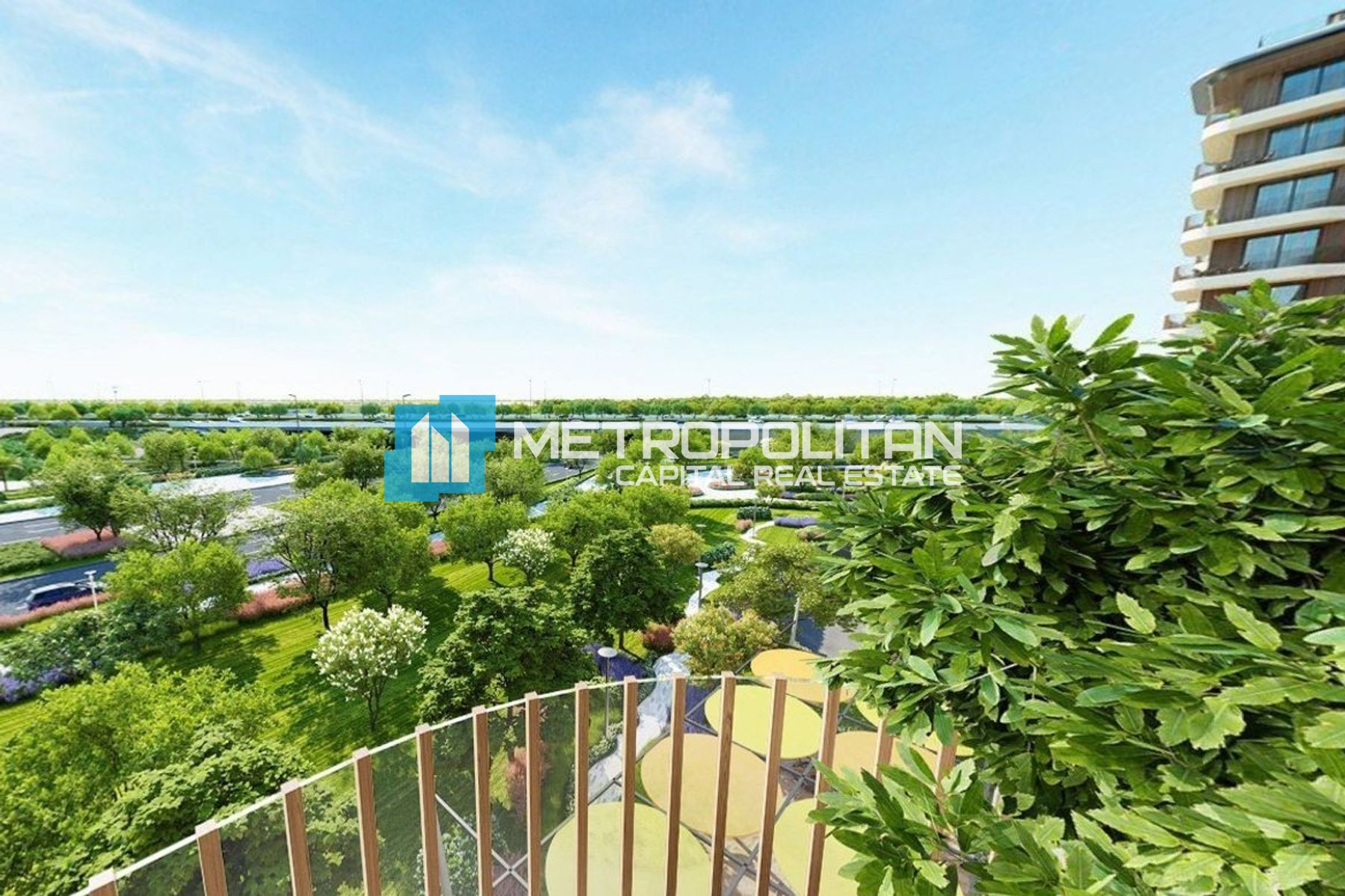 GOOD DEAL | STUDIO | GARDENIA BAY | OPEN PARK VIEW photo-4