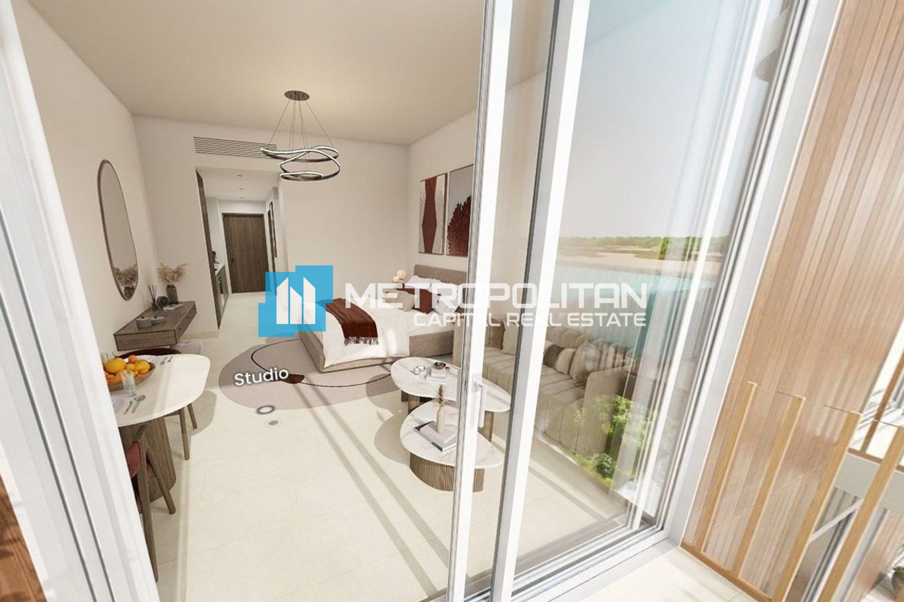GOOD DEAL | STUDIO | GARDENIA BAY | OPEN PARK VIEW photo-5