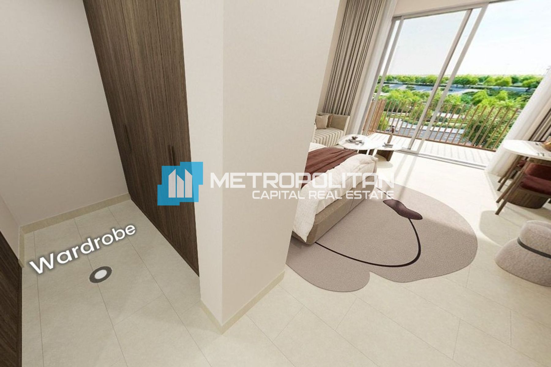 GOOD DEAL | STUDIO | GARDENIA BAY | OPEN PARK VIEW photo-6