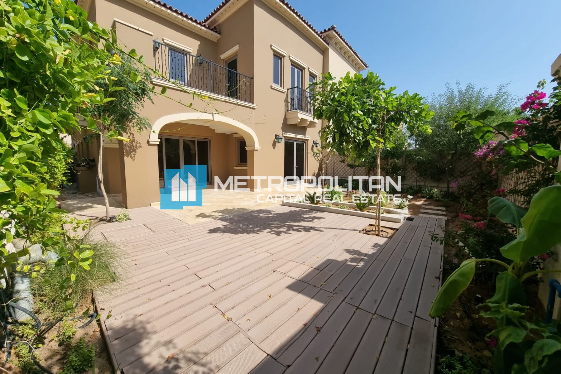 3BR Townhouse for Sale in Saadiyat Island – MCS-44099 photo-0