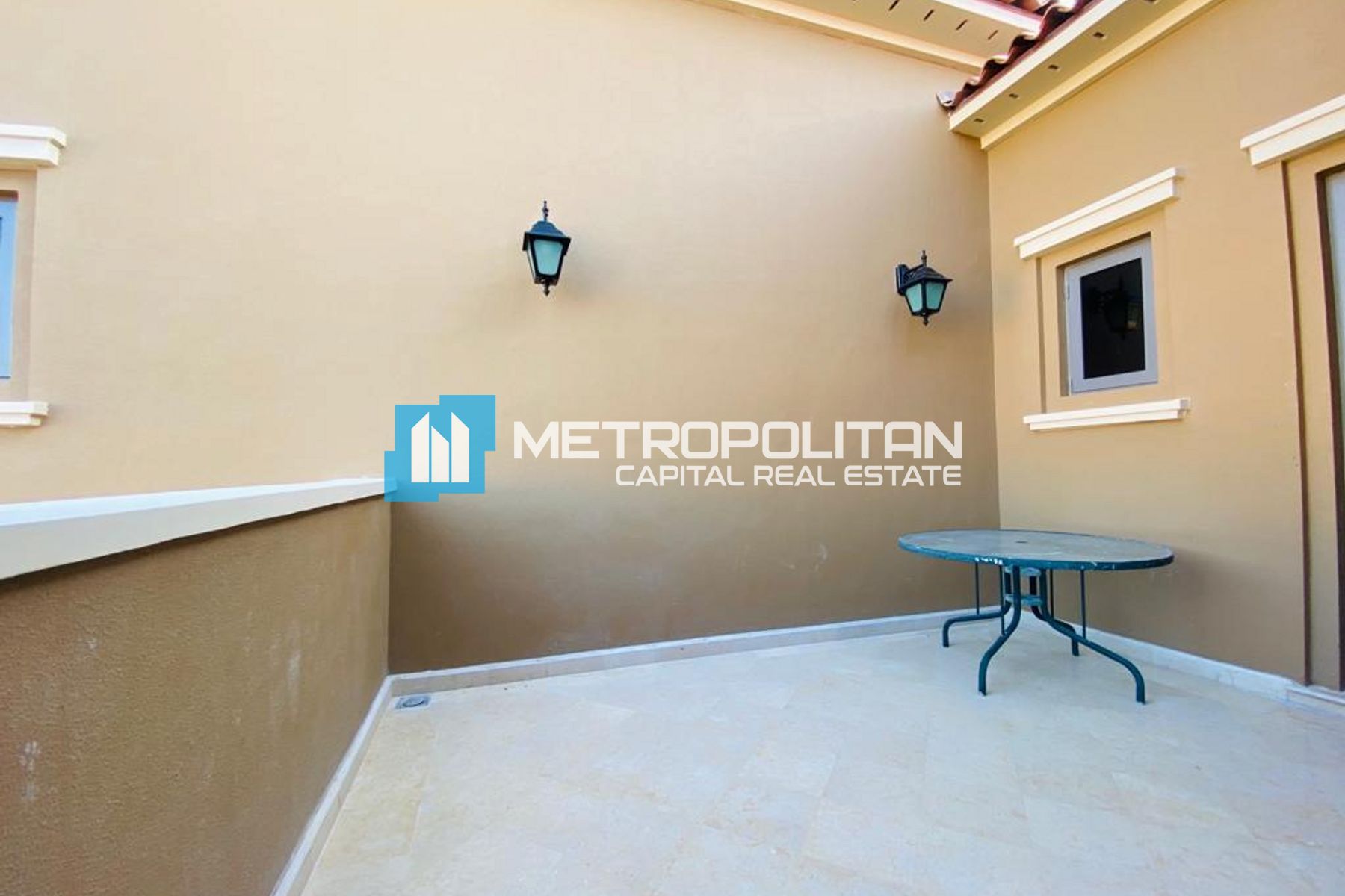 3BR Townhouse for Sale in Saadiyat Island – MCS-44099 photo-10