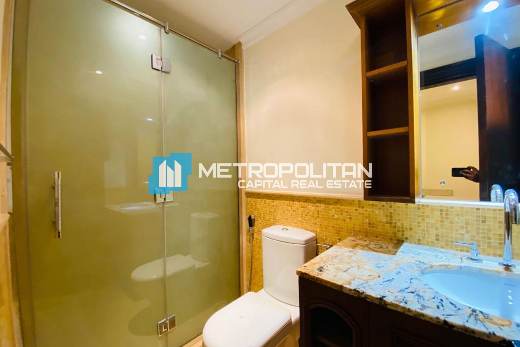 3BR Townhouse for Sale in Saadiyat Island – MCS-44099 photo-11