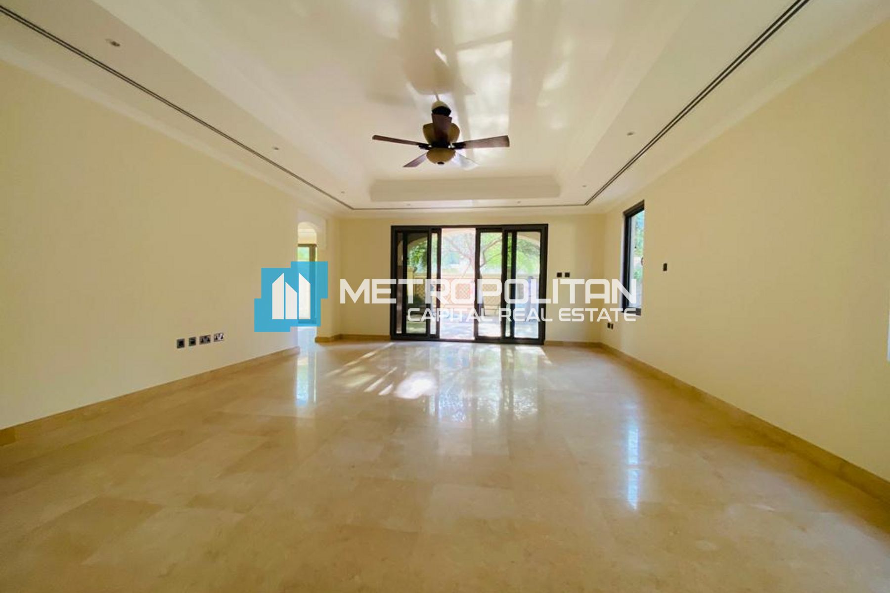3BR Townhouse for Sale in Saadiyat Island – MCS-44099 photo-1