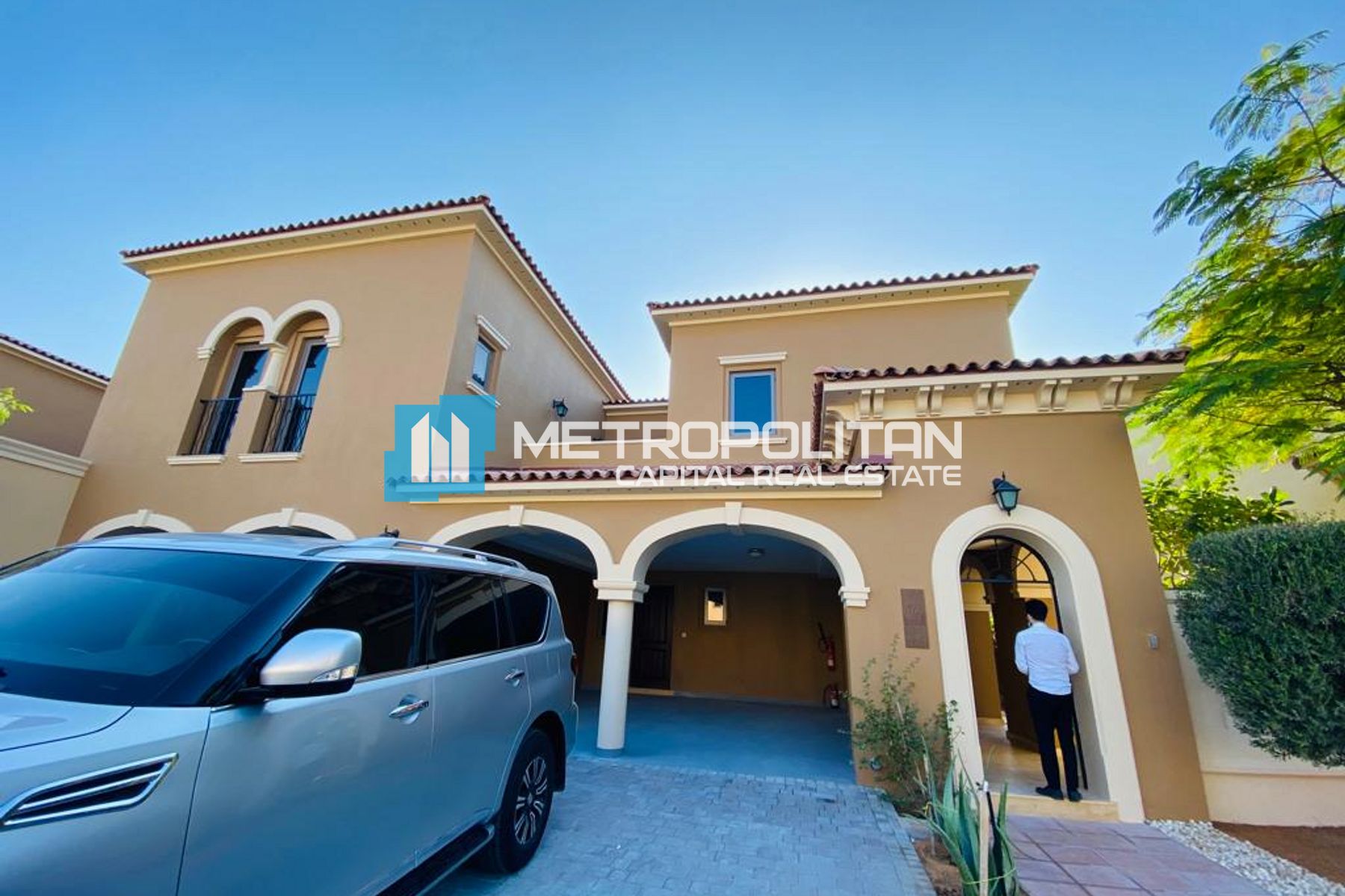 3BR Townhouse for Sale in Saadiyat Island – MCS-44099 photo-22