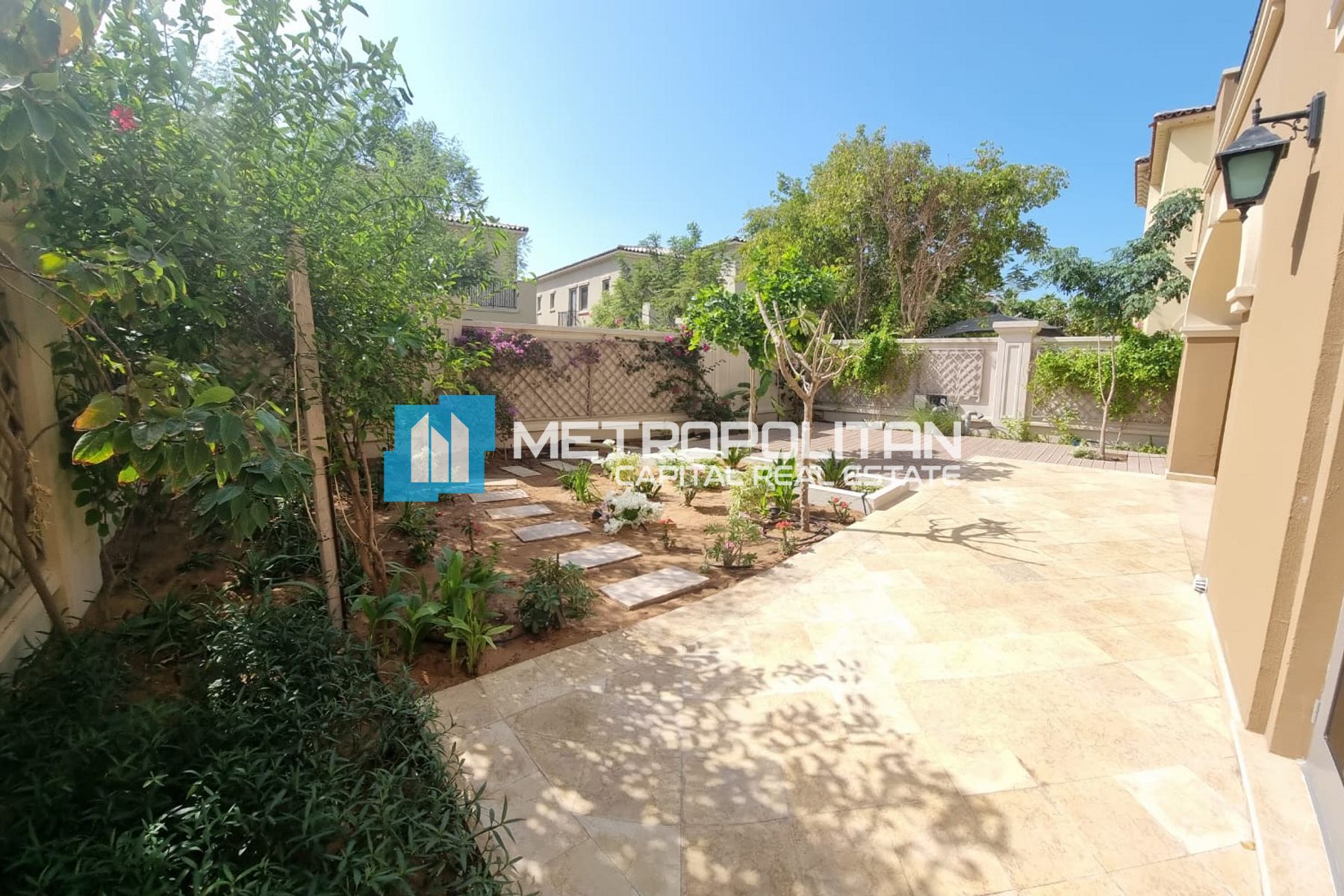 3BR Townhouse for Sale in Saadiyat Island – MCS-44099 photo-24