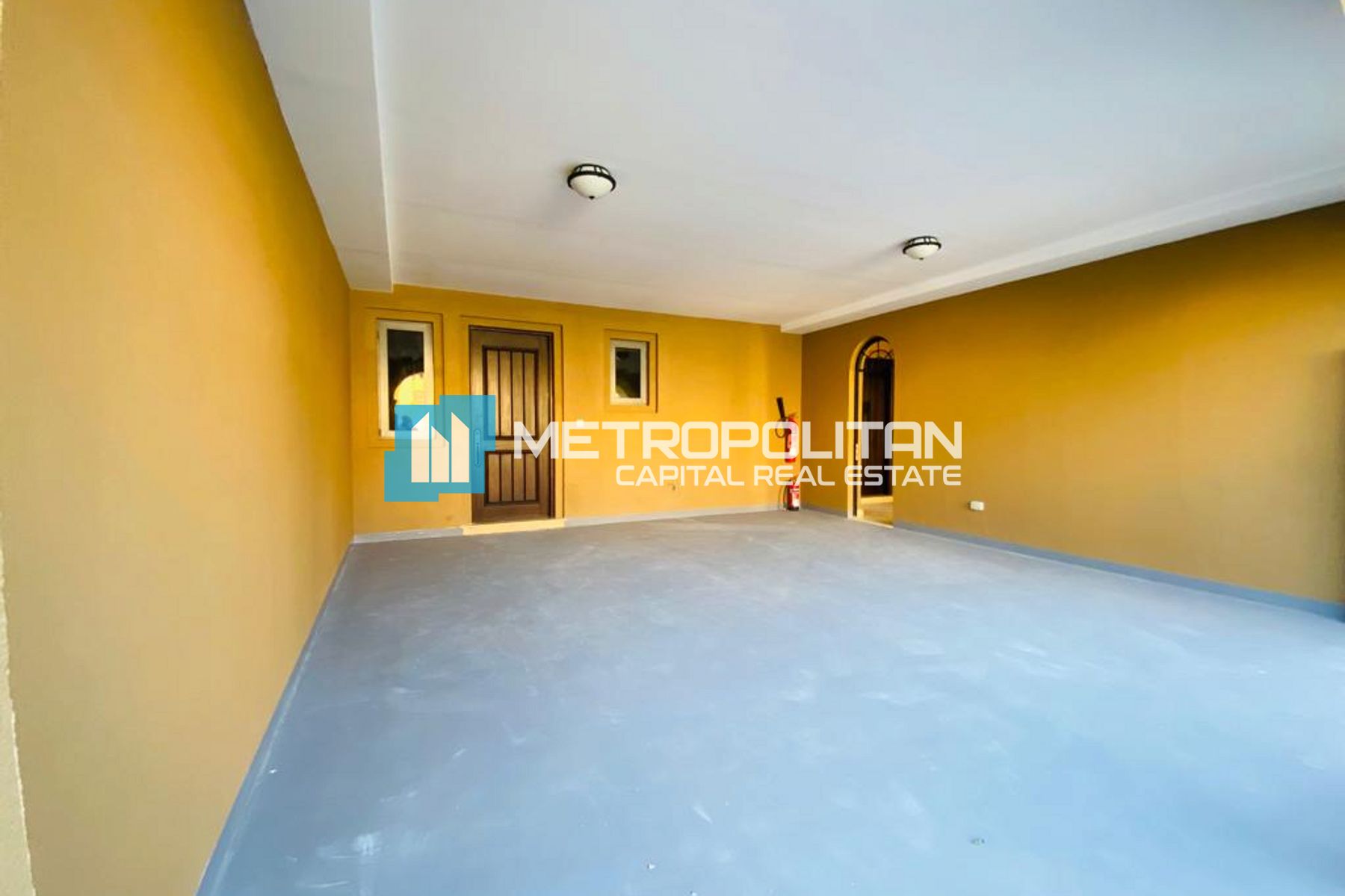 3BR Townhouse for Sale in Saadiyat Island – MCS-44099 photo-27