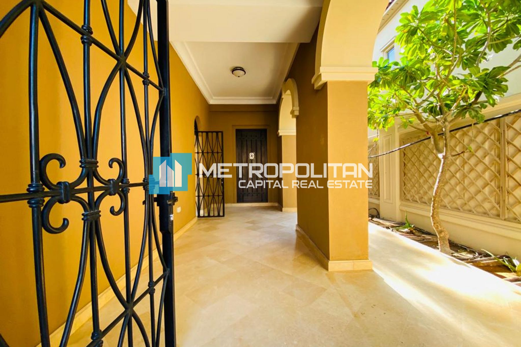 3BR Townhouse for Sale in Saadiyat Island – MCS-44099 photo-5