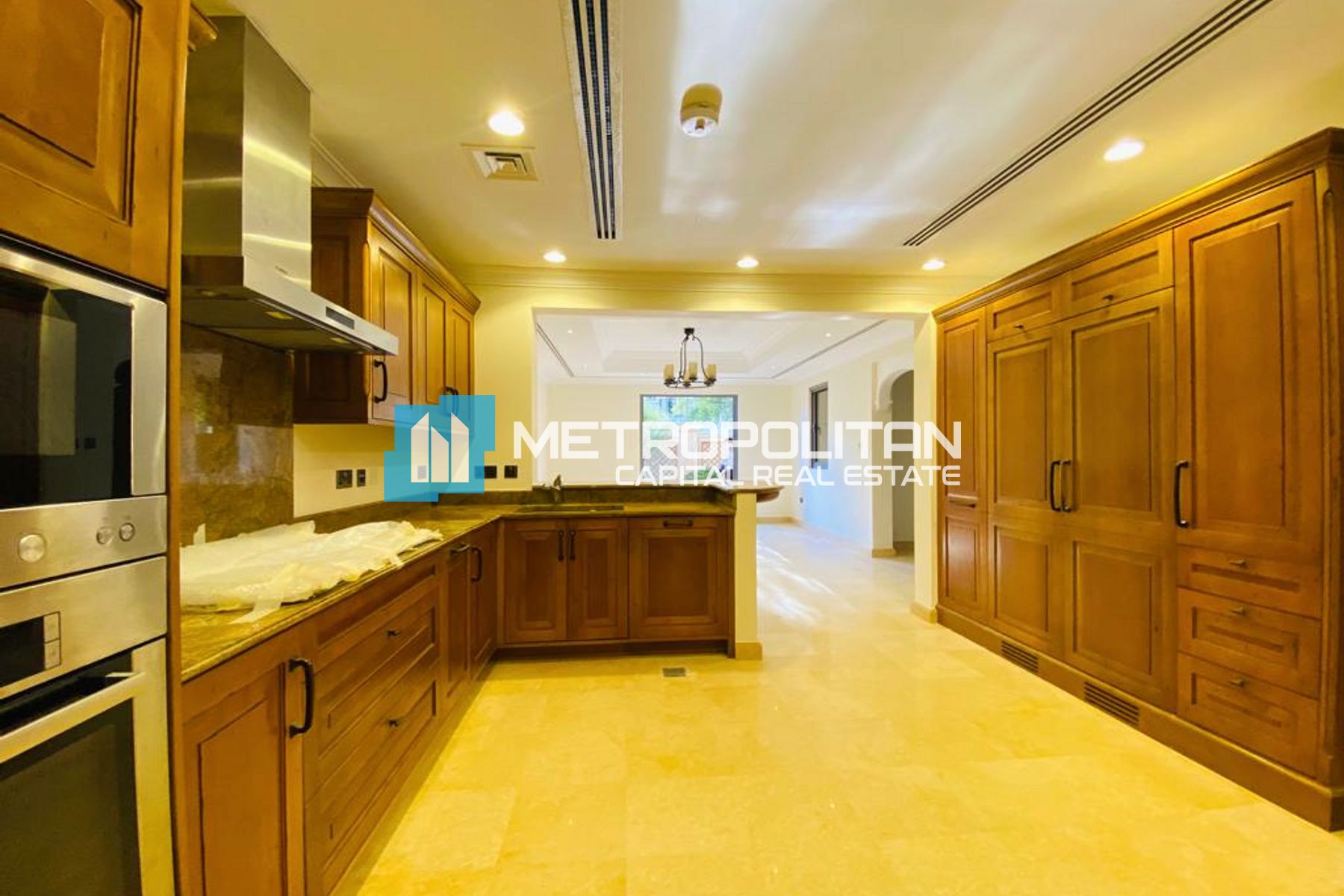 3BR Townhouse for Sale in Saadiyat Island – MCS-44099 photo-6