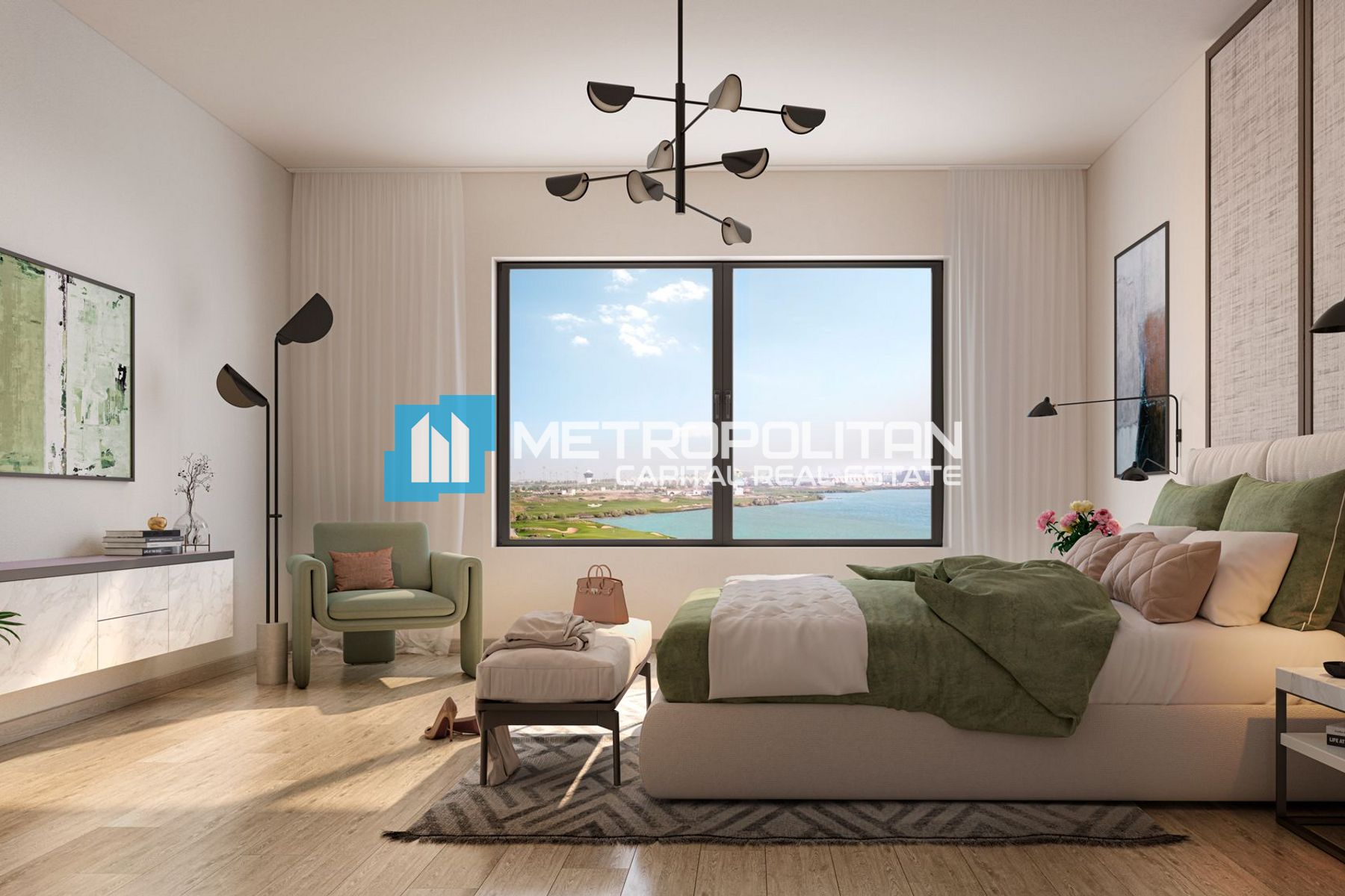 2BR Apartment for Sale in Yas Island – MCS-44102 photo-9