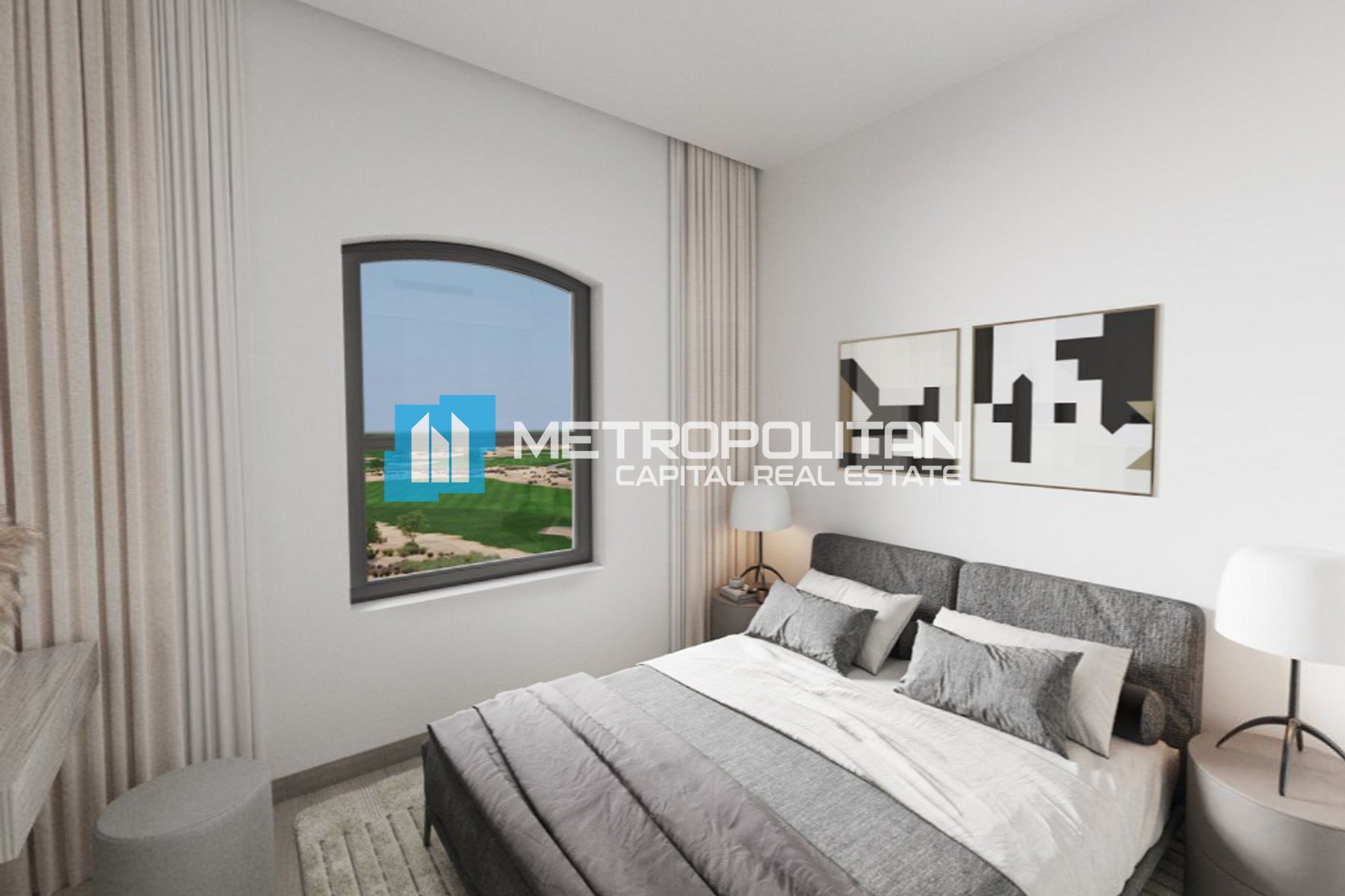 2BR Apartment for Sale in Yas Island – MCS-44102 photo-12