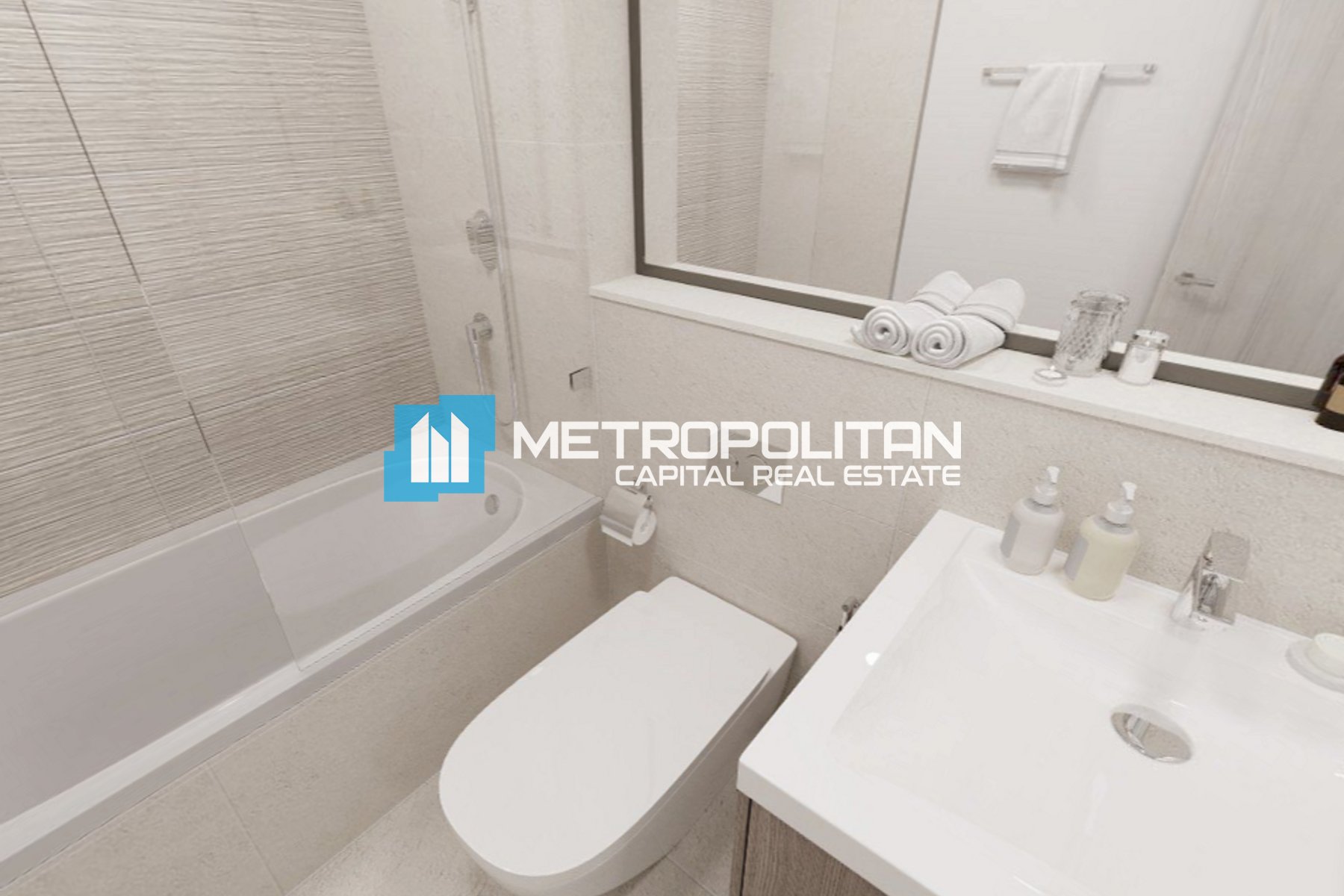 2BR Apartment for Sale in Yas Island – MCS-44102 photo-14