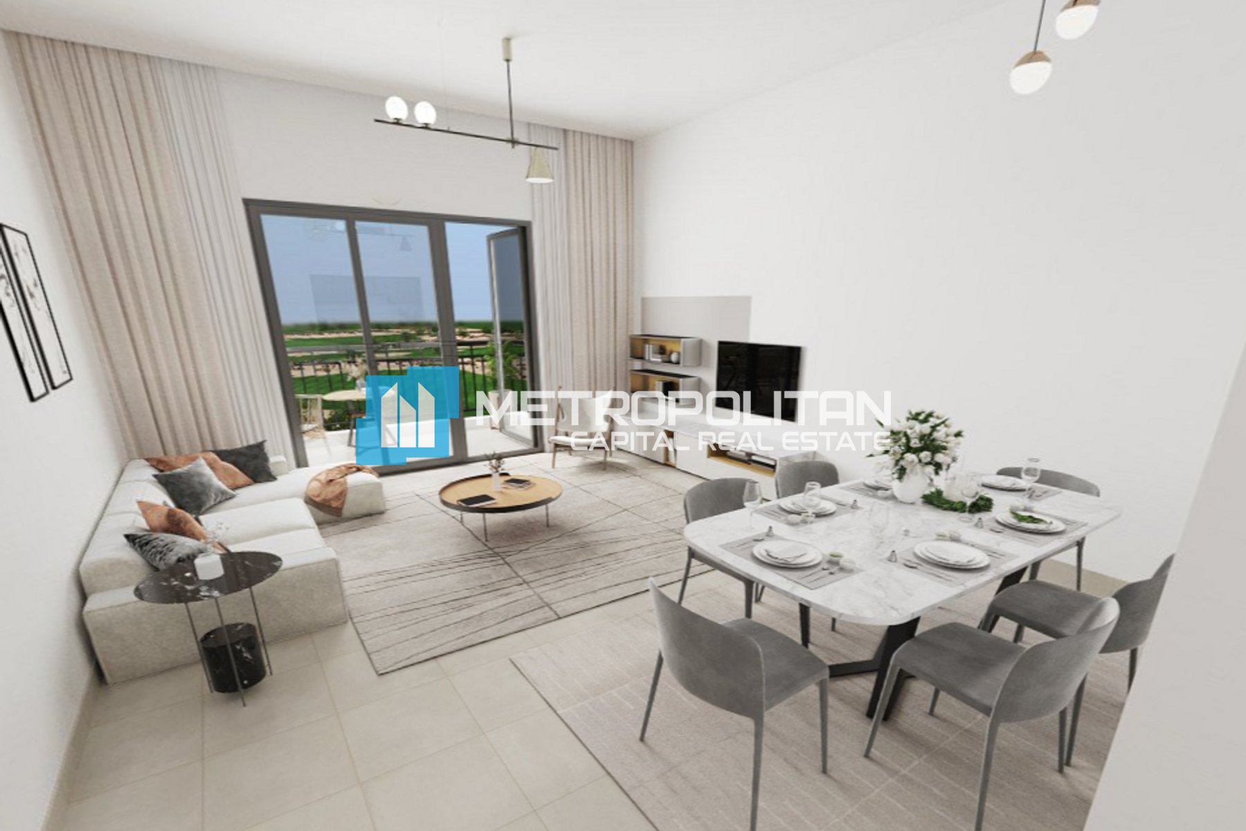 2BR Apartment for Sale in Yas Island – MCS-44102 photo-1