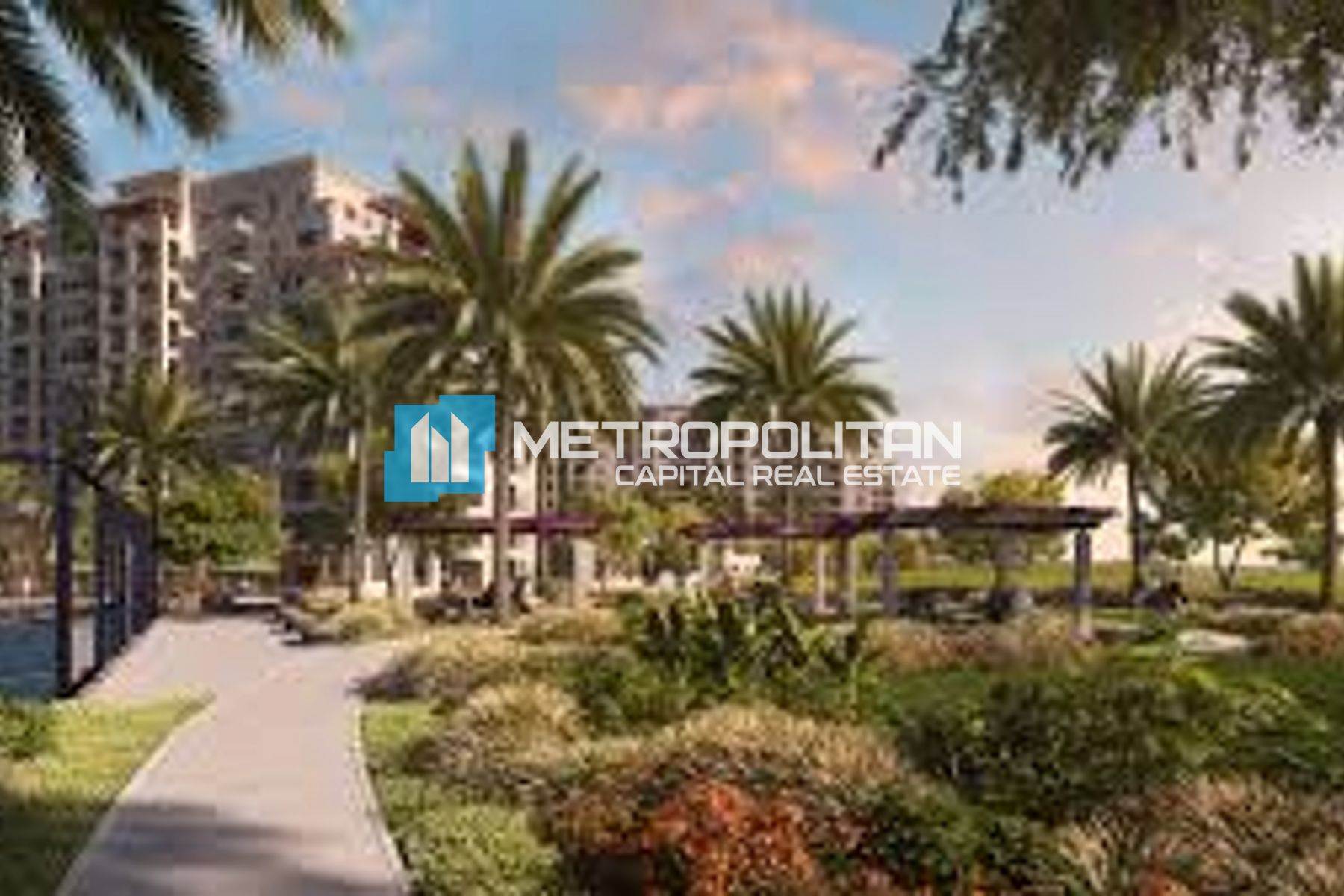 2BR Apartment for Sale in Yas Island – MCS-44103 photo-9