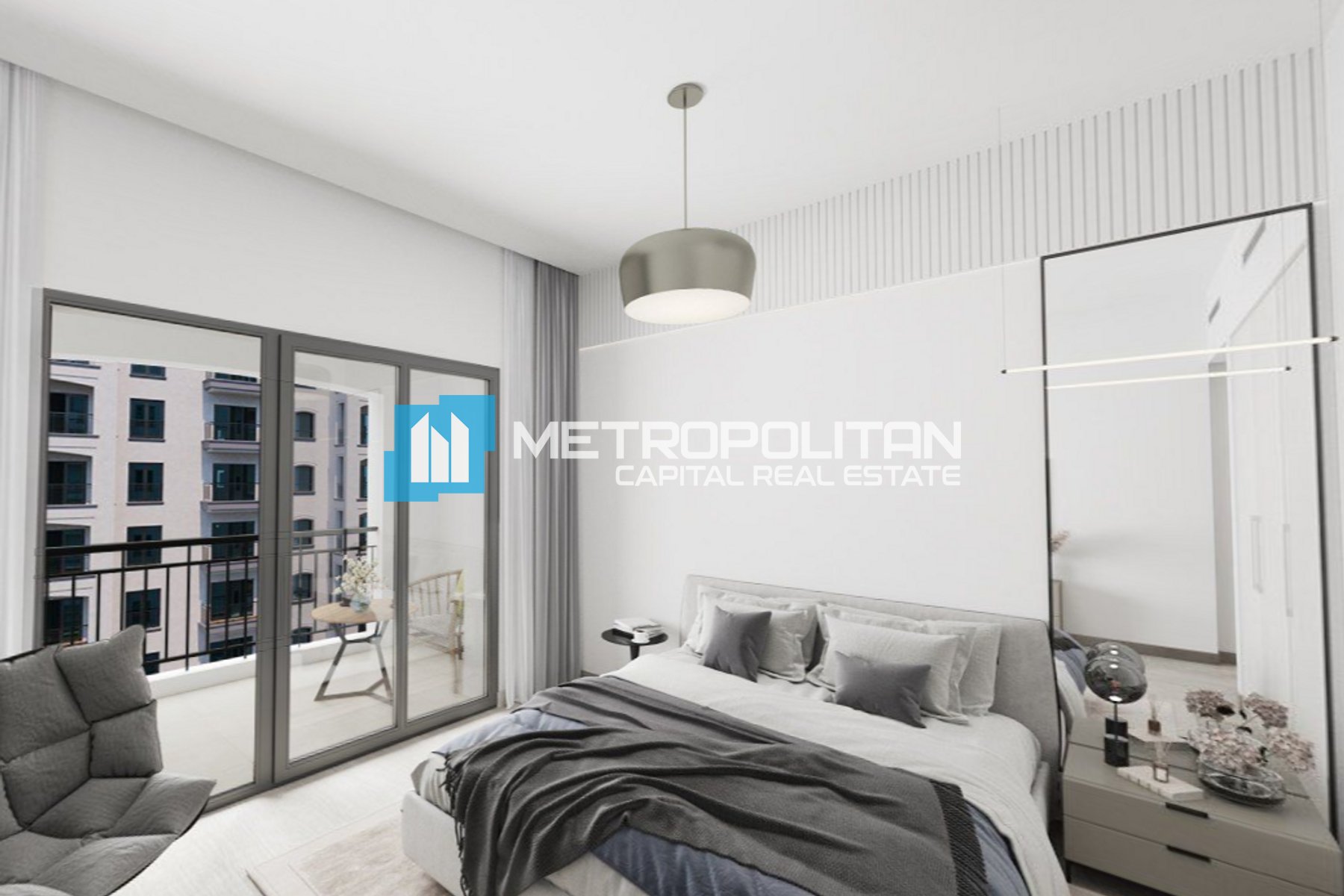 2BR Apartment for Sale in Yas Island – MCS-44103 photo-10