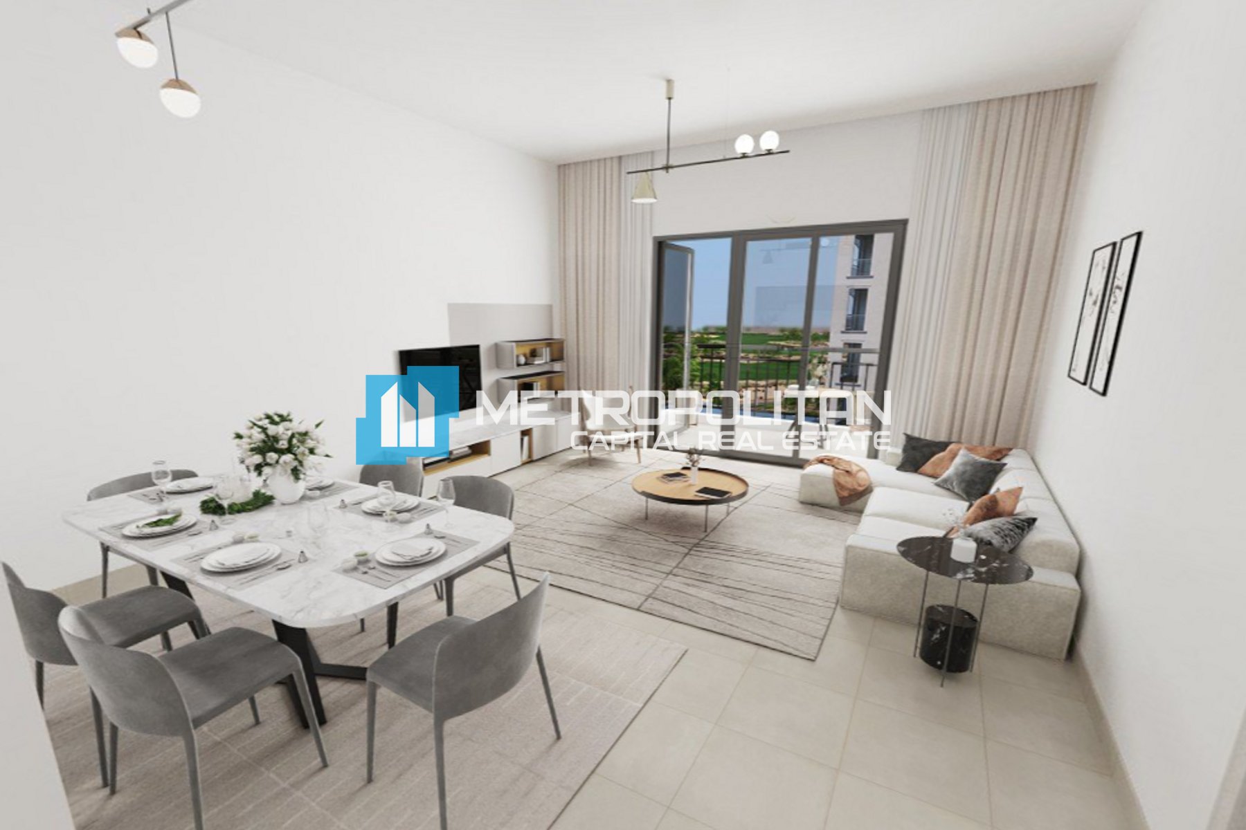 2BR Apartment for Sale in Yas Island – MCS-44103 photo-1