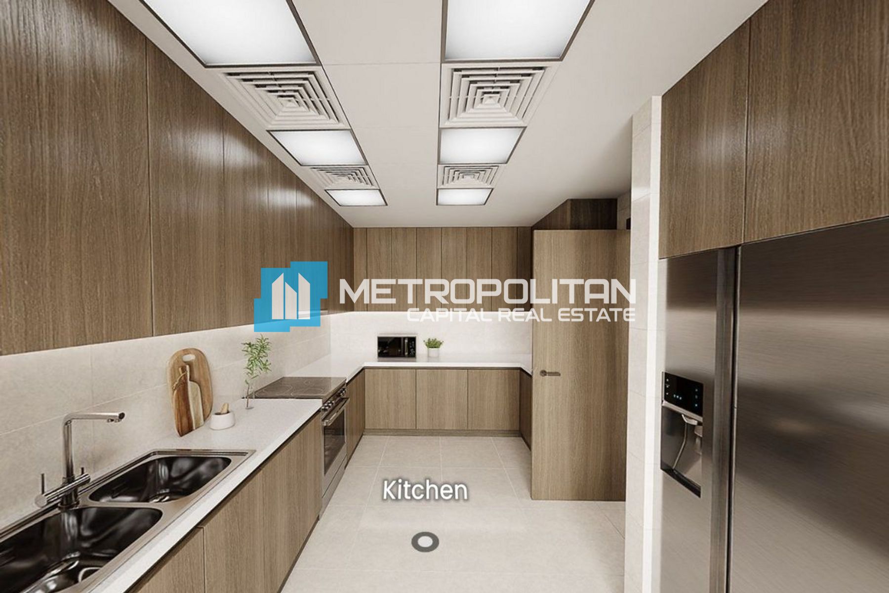 3BR Townhouse for Sale in Al Bahia – MCS-44105 photo-9