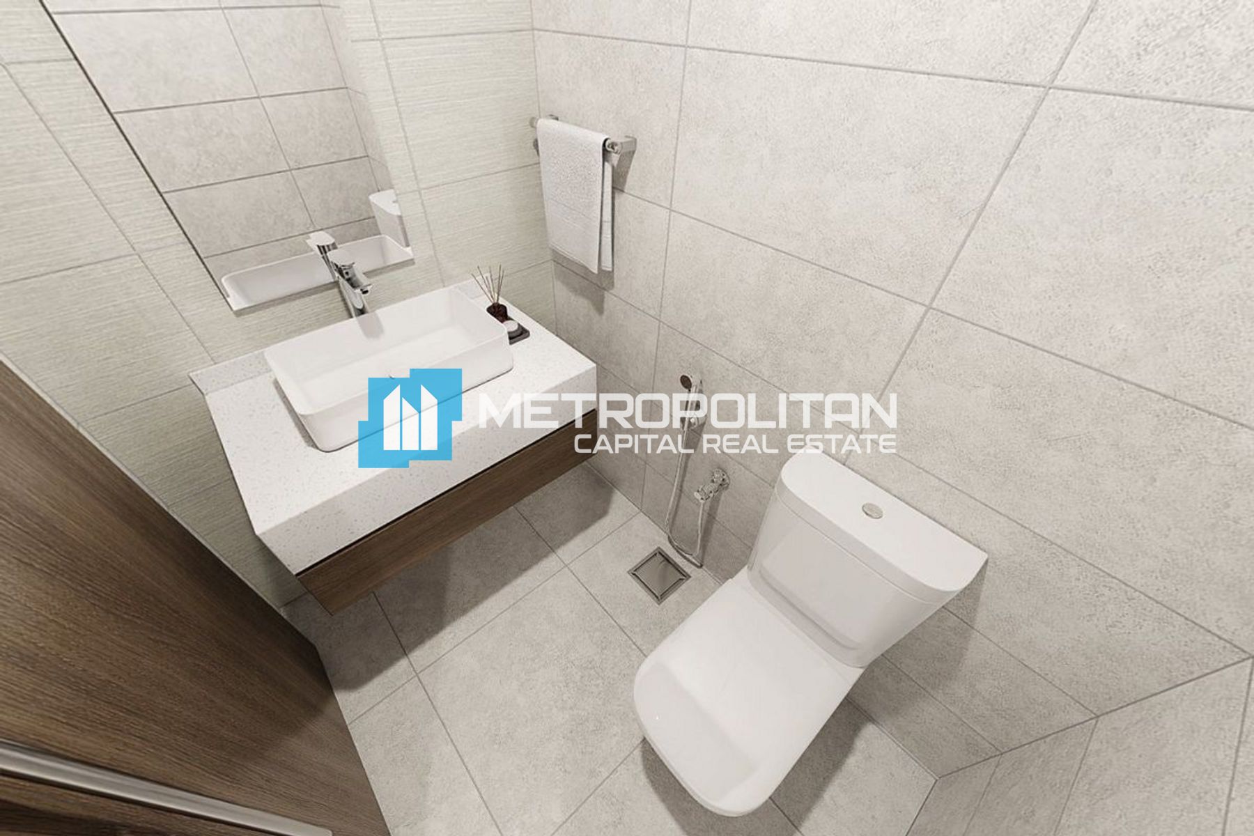 3BR Townhouse for Sale in Al Bahia – MCS-44105 photo-10