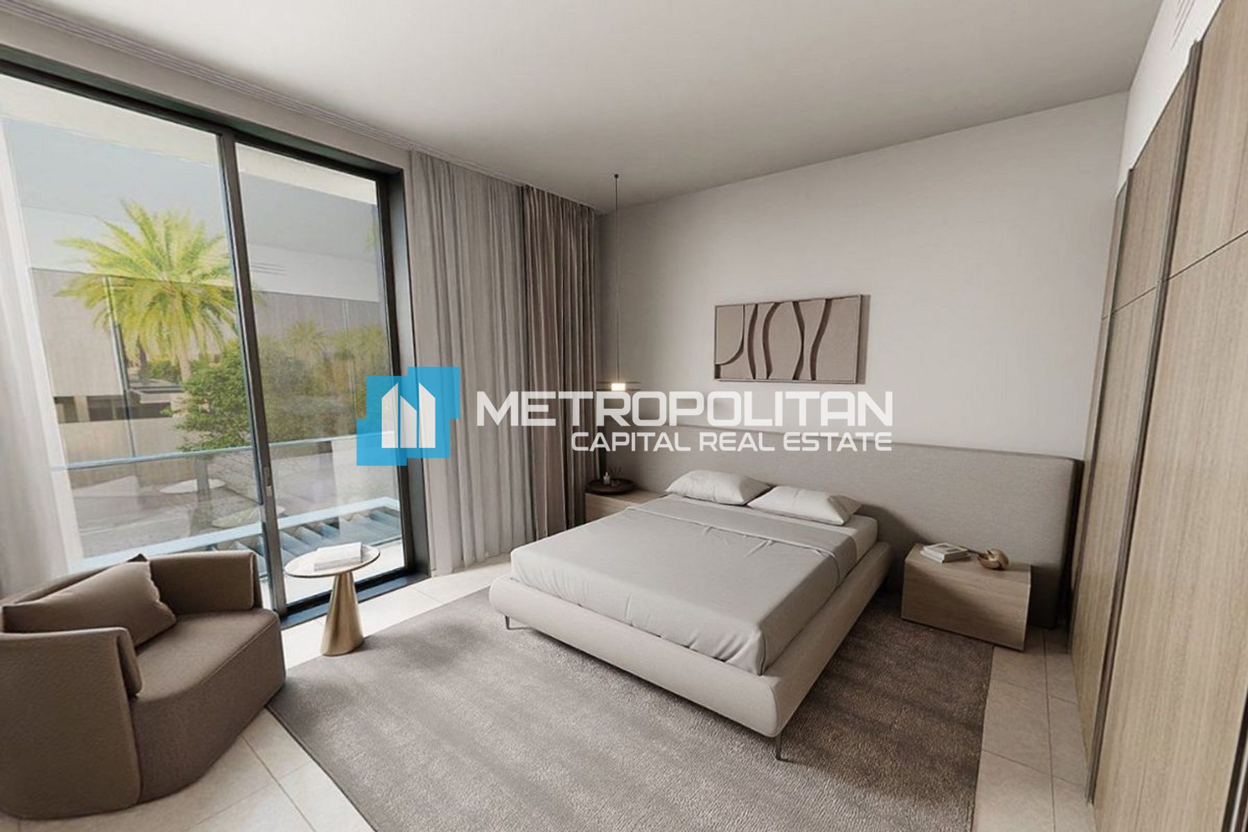 3BR Townhouse for Sale in Al Bahia – MCS-44105 photo-12