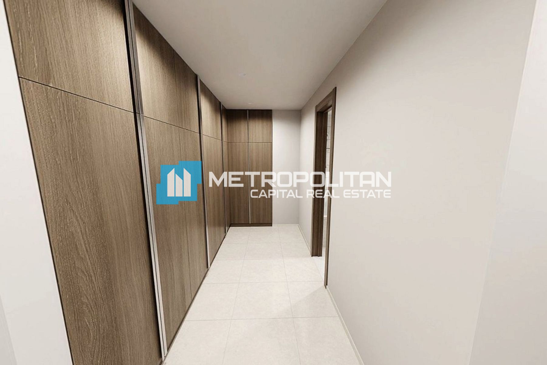 3BR Townhouse for Sale in Al Bahia – MCS-44105 photo-13