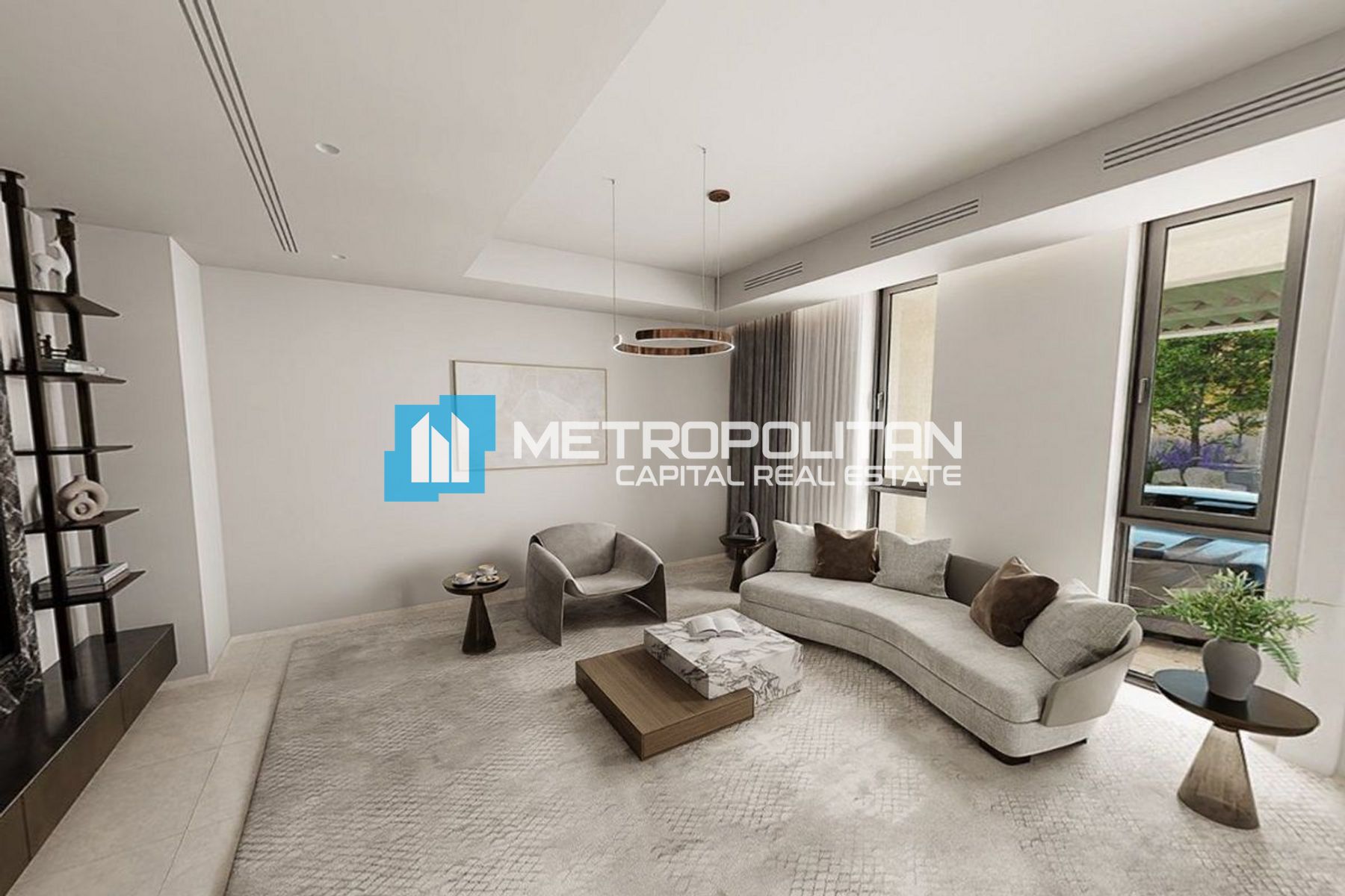 3BR Townhouse for Sale in Al Bahia – MCS-44105 photo-15