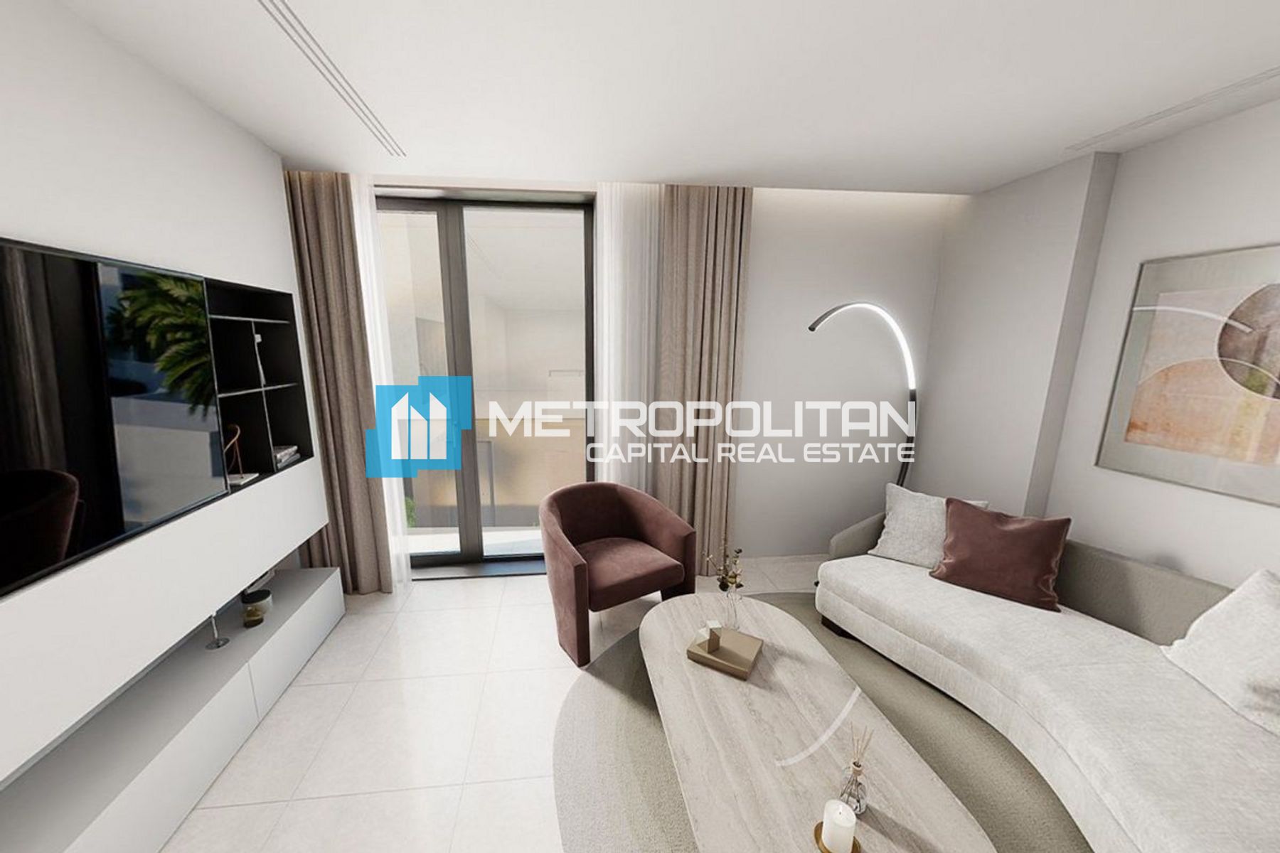 3BR Townhouse for Sale in Al Bahia – MCS-44105 photo-3